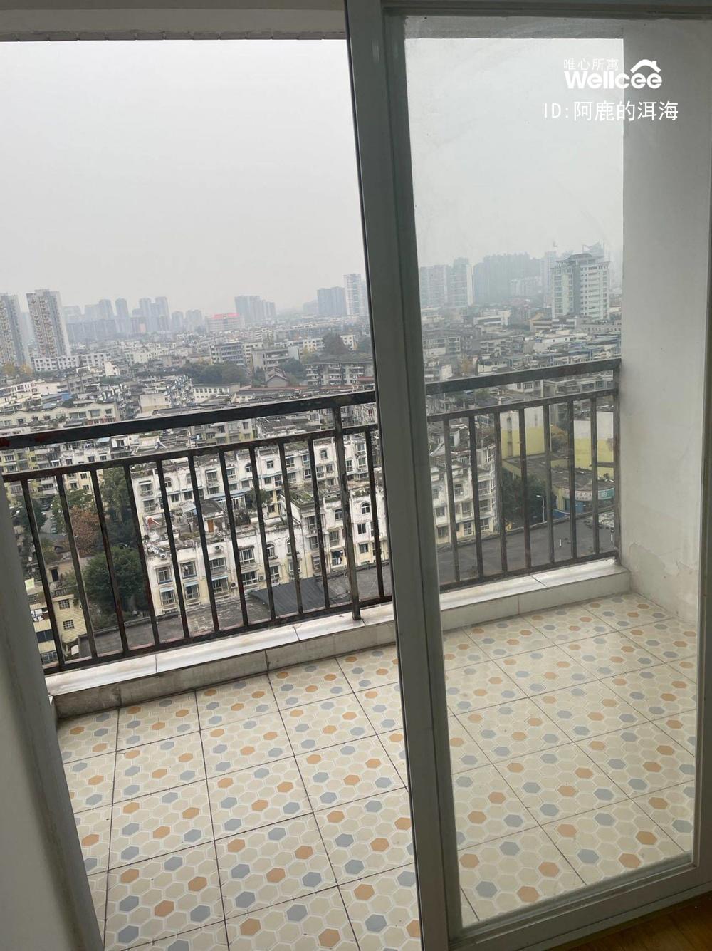 雕刻时光 随时看房·