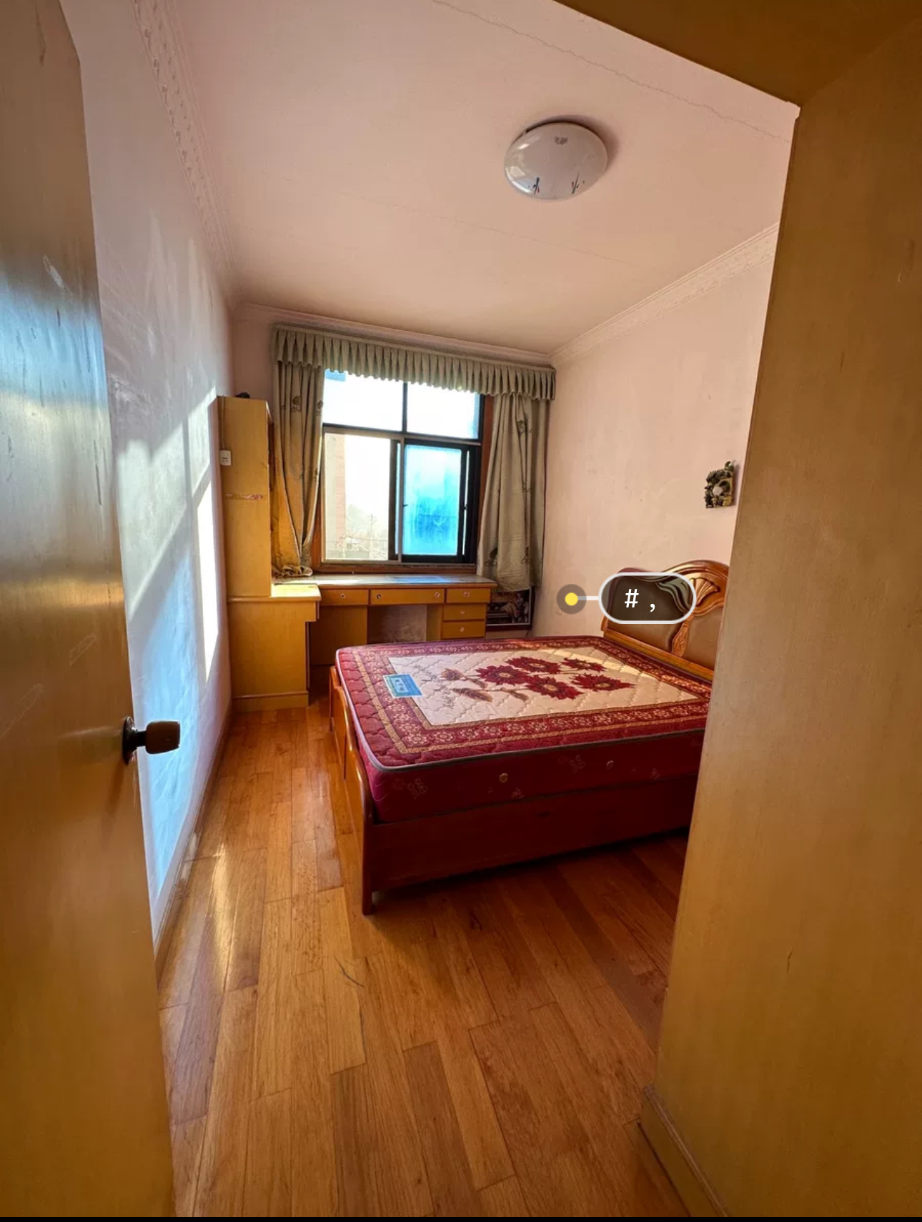 金泰源航天城南门 随时看房·