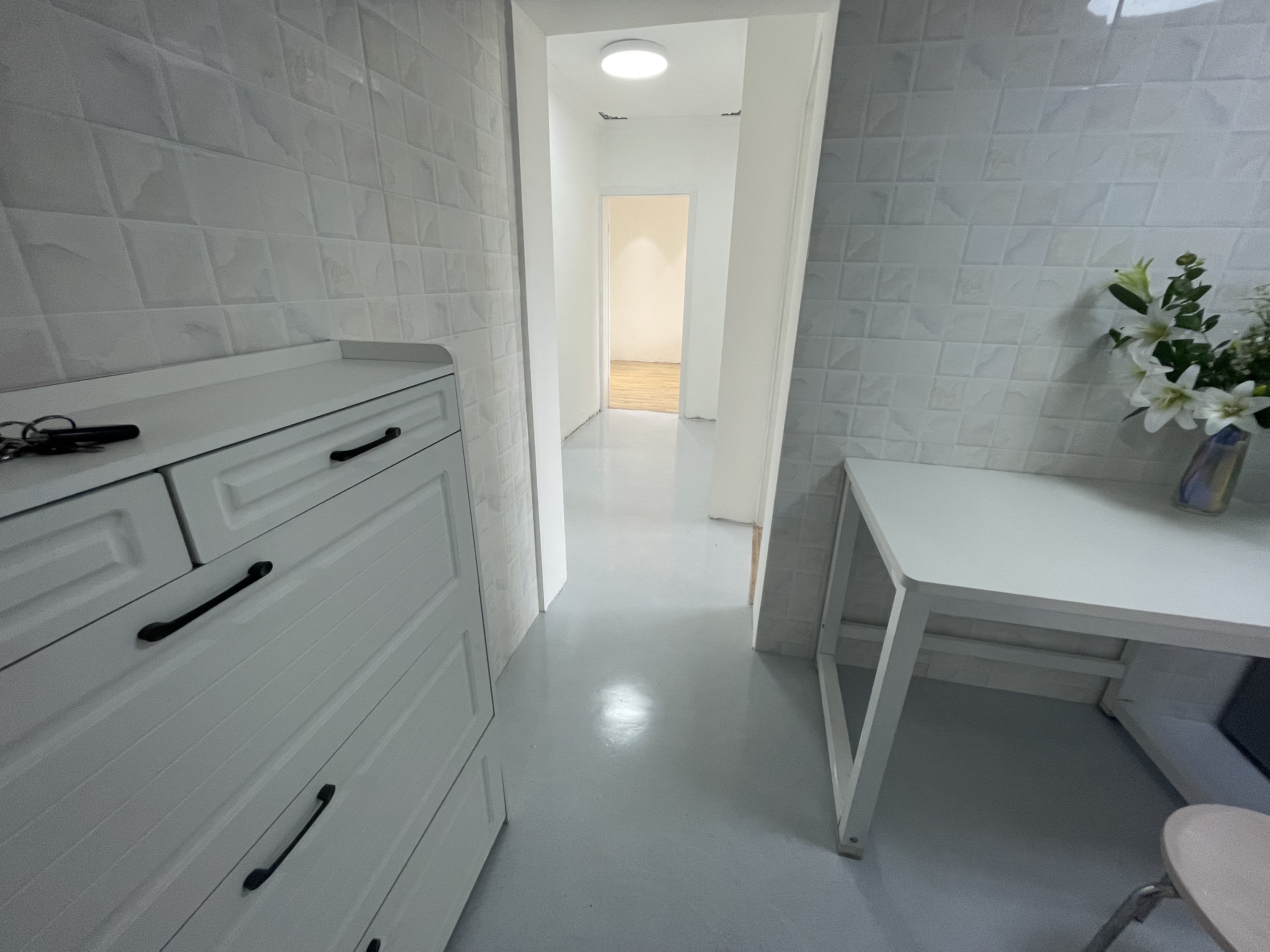 娄山关｜华苑小区 随时看房·