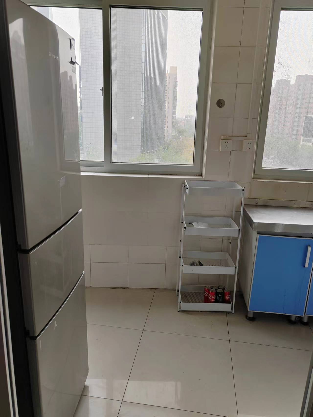 怡然家园 随时看房·