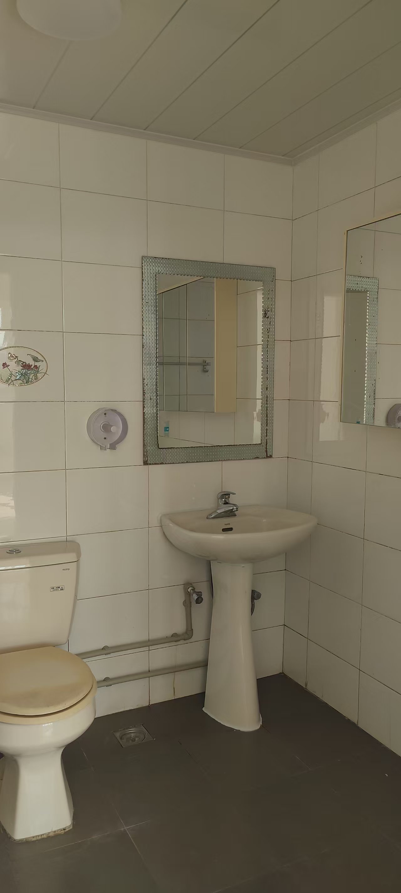 嘉业大厦 随时看房·