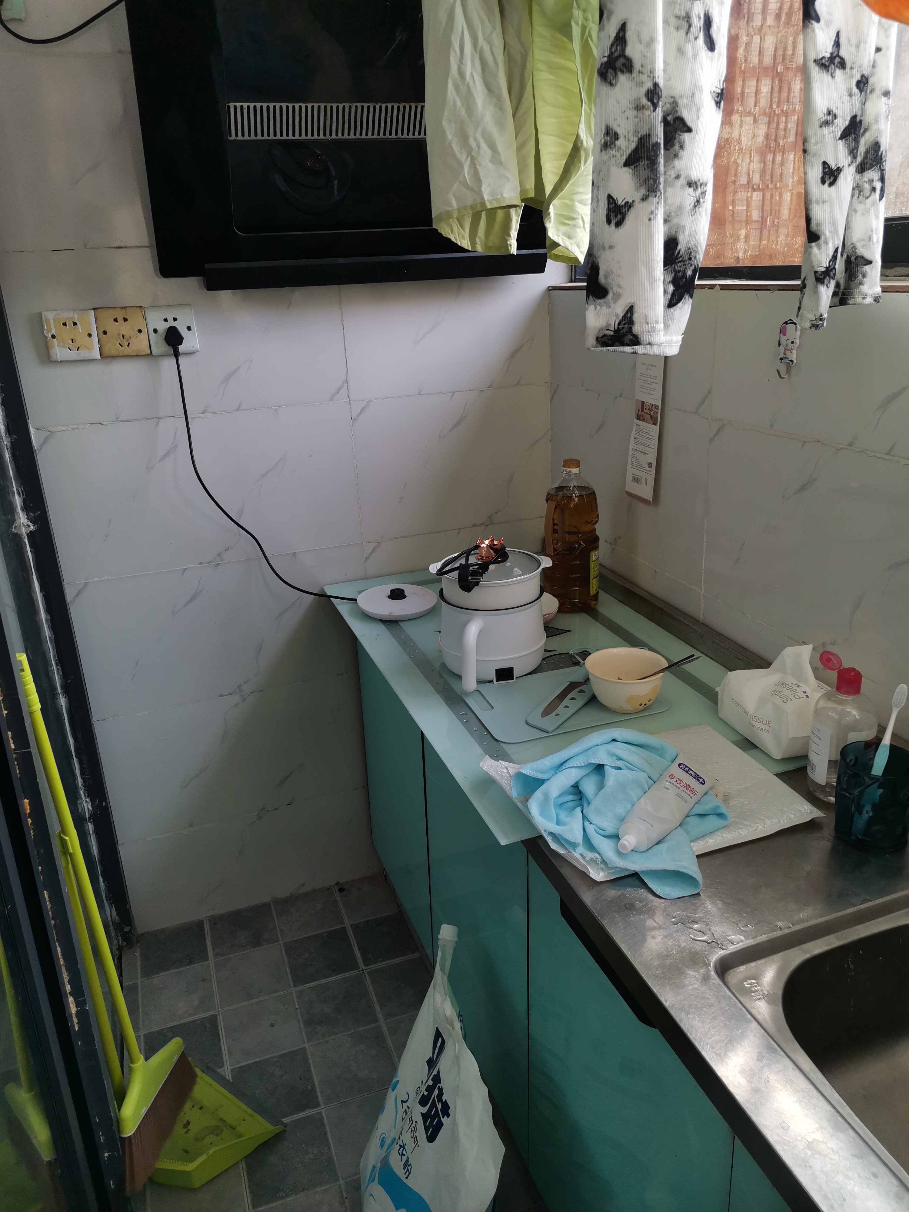 晶都小区 随时看房·