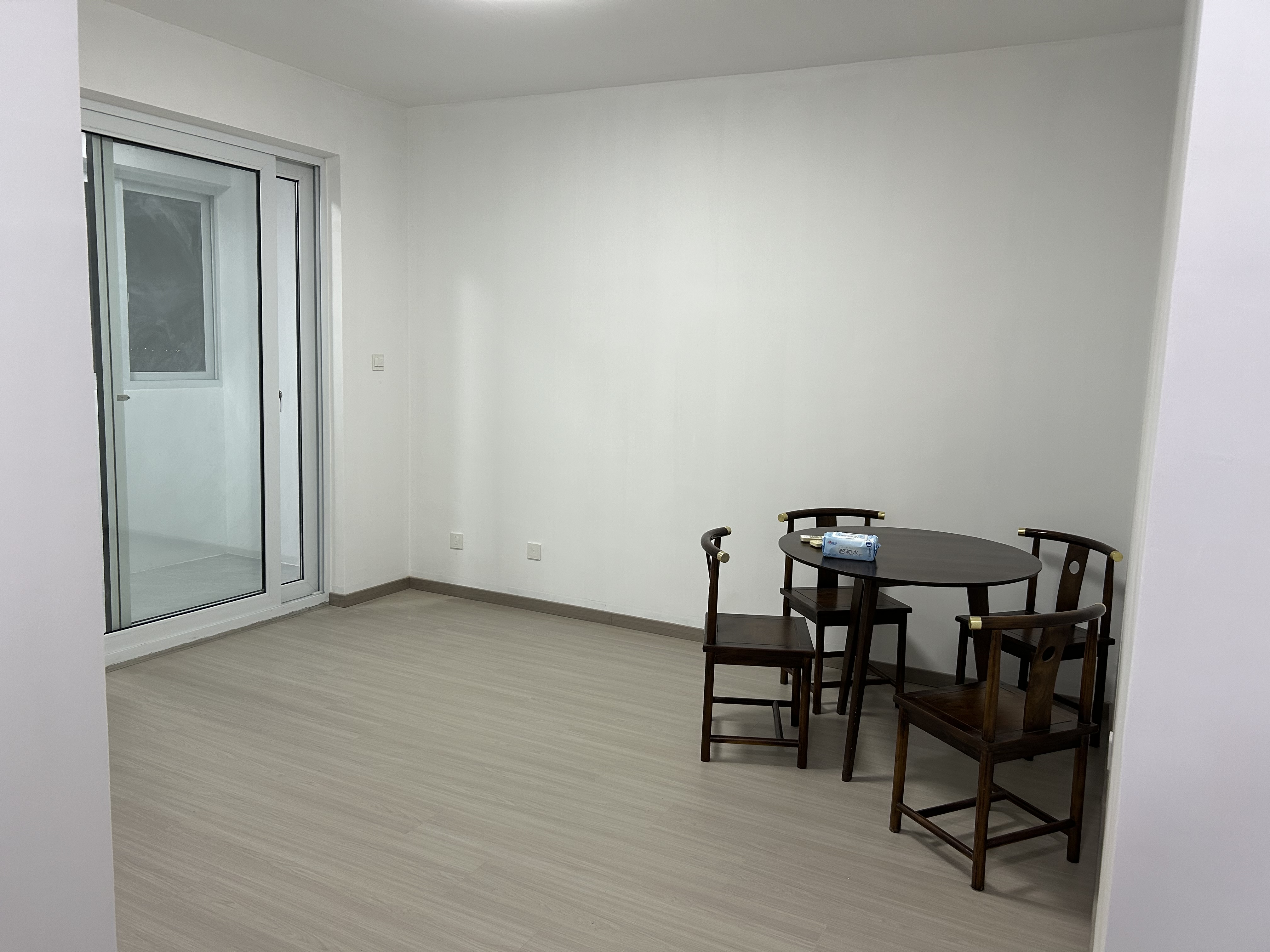 马陆金沙湾小区）