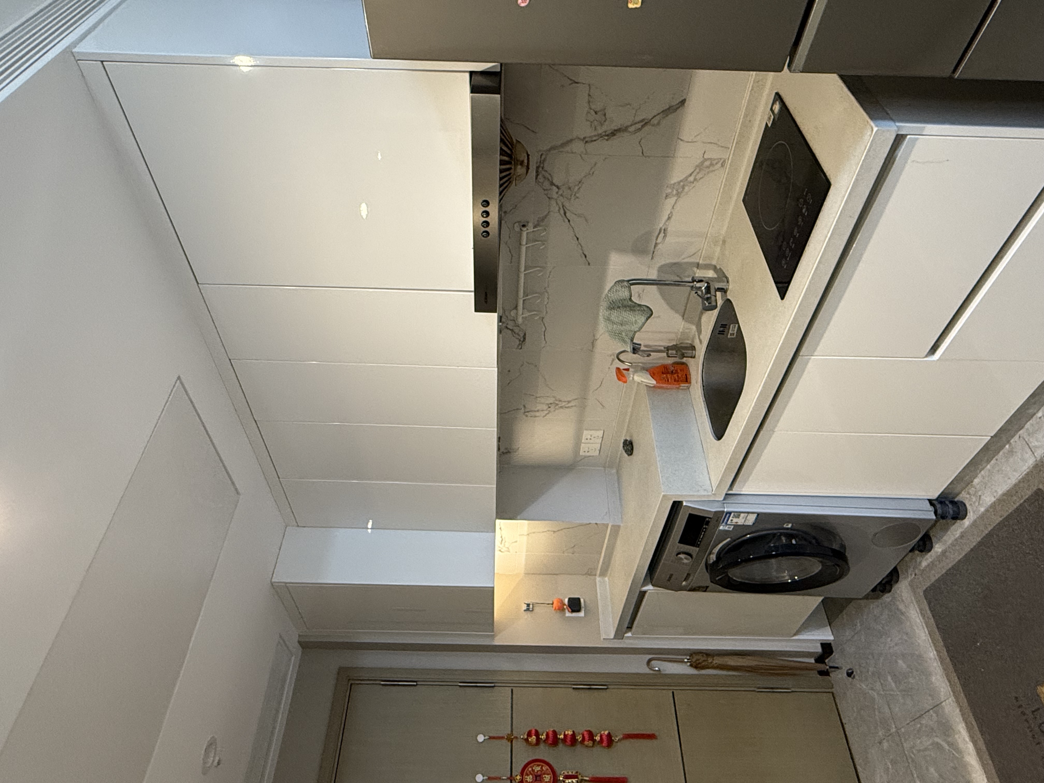 杨柳郡 随时看房·