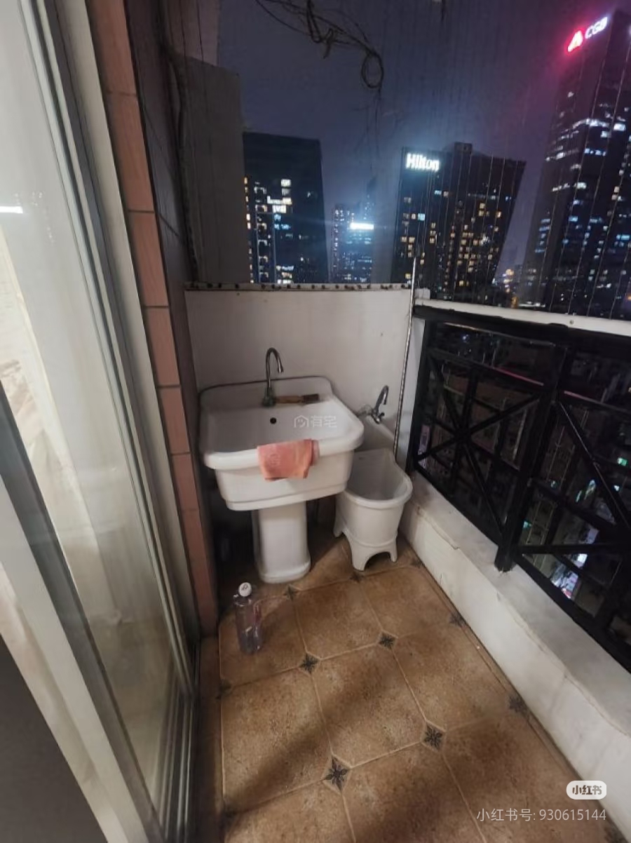 彩天名苑 随时看房·