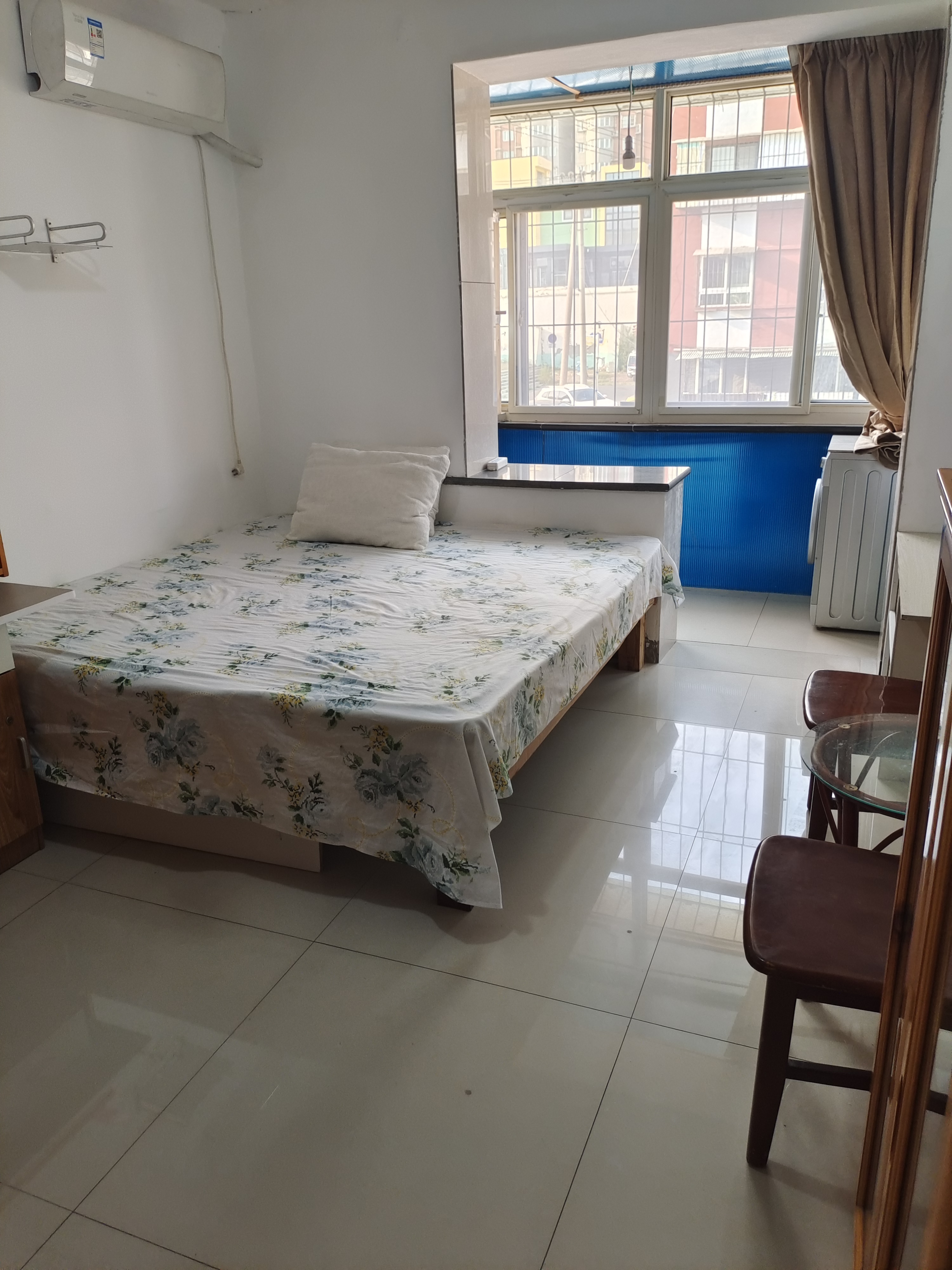 七十八号小区 随时看房·