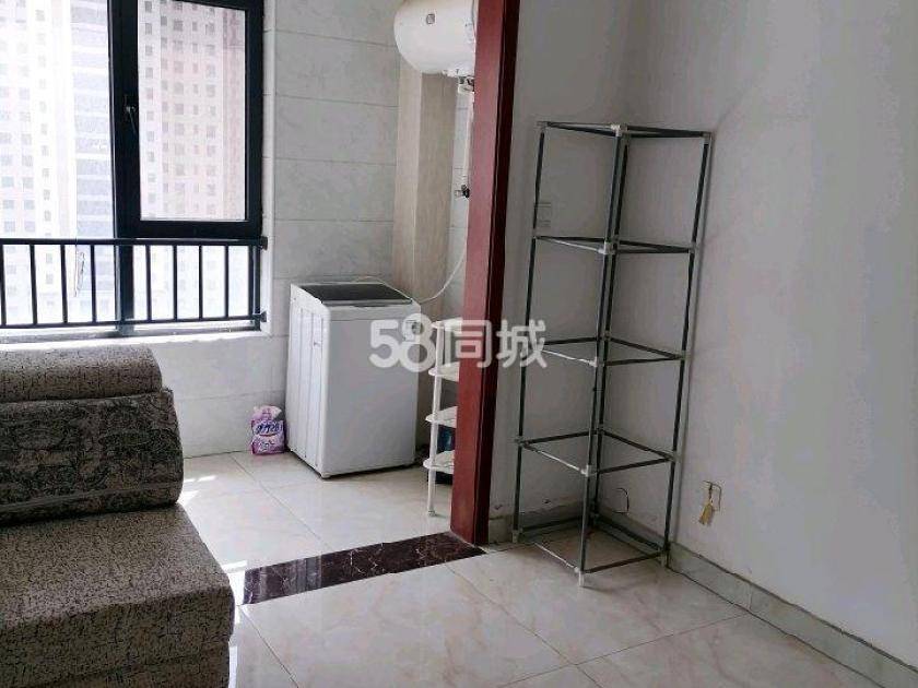 中建锦绣城二期）