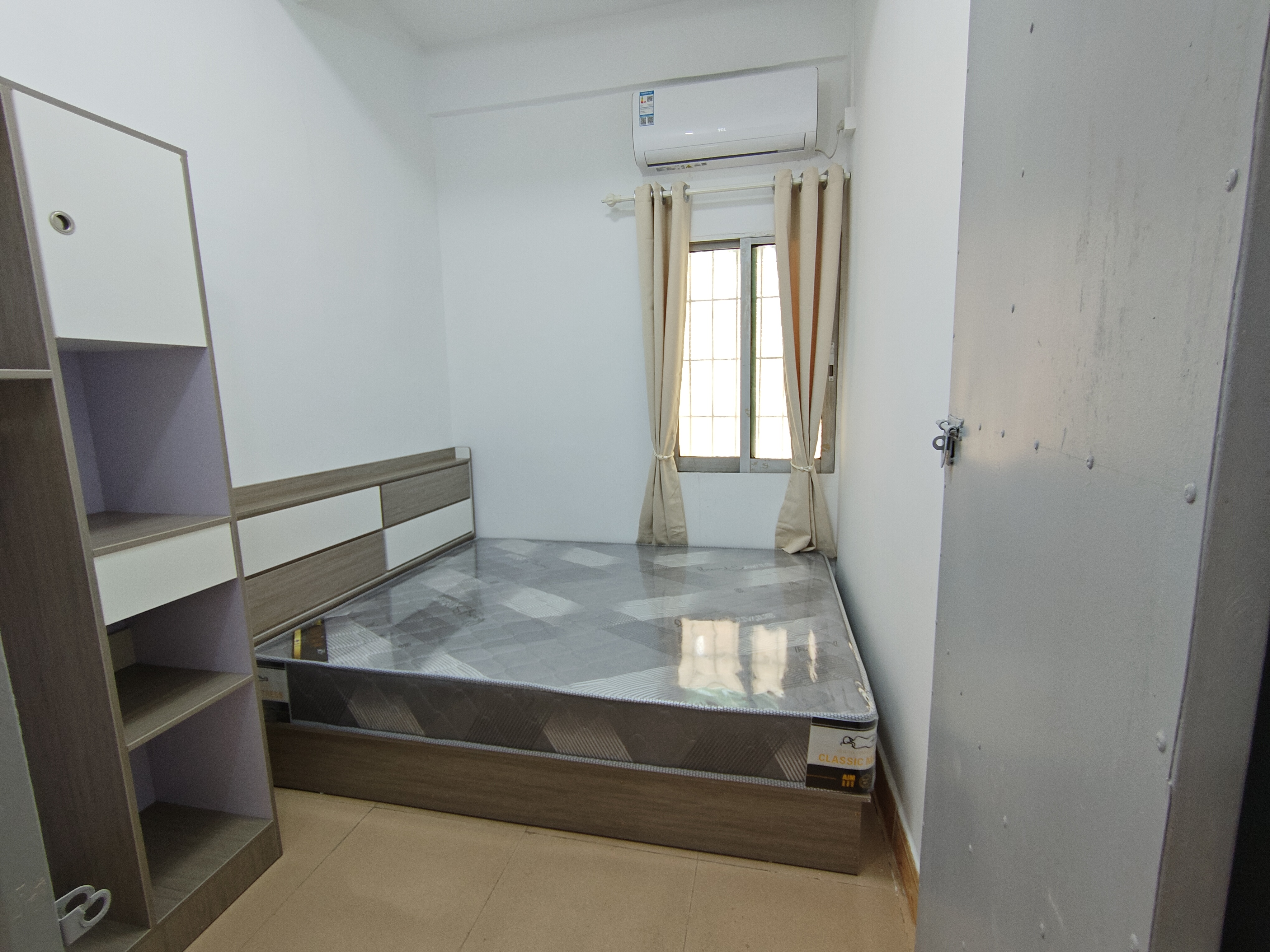 白云区鸦岗东布十一巷20号 随时看房·