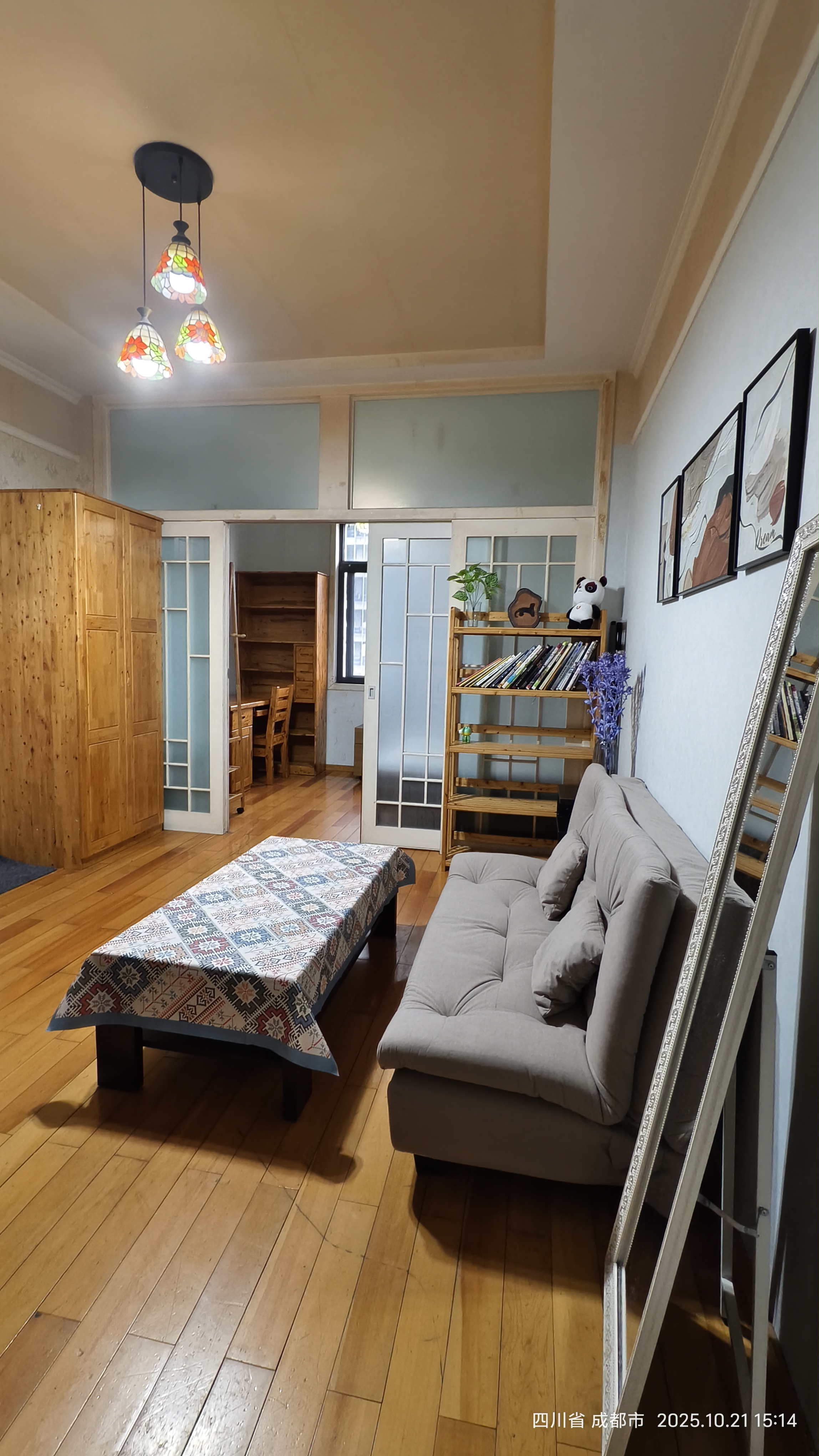 红牌楼商业城 随时看房·