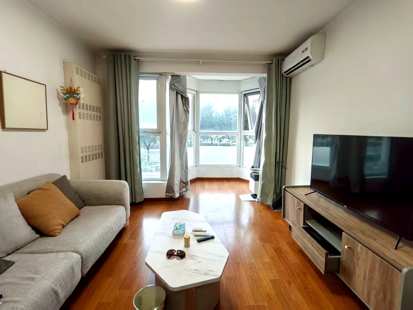 珠江丽景家园）