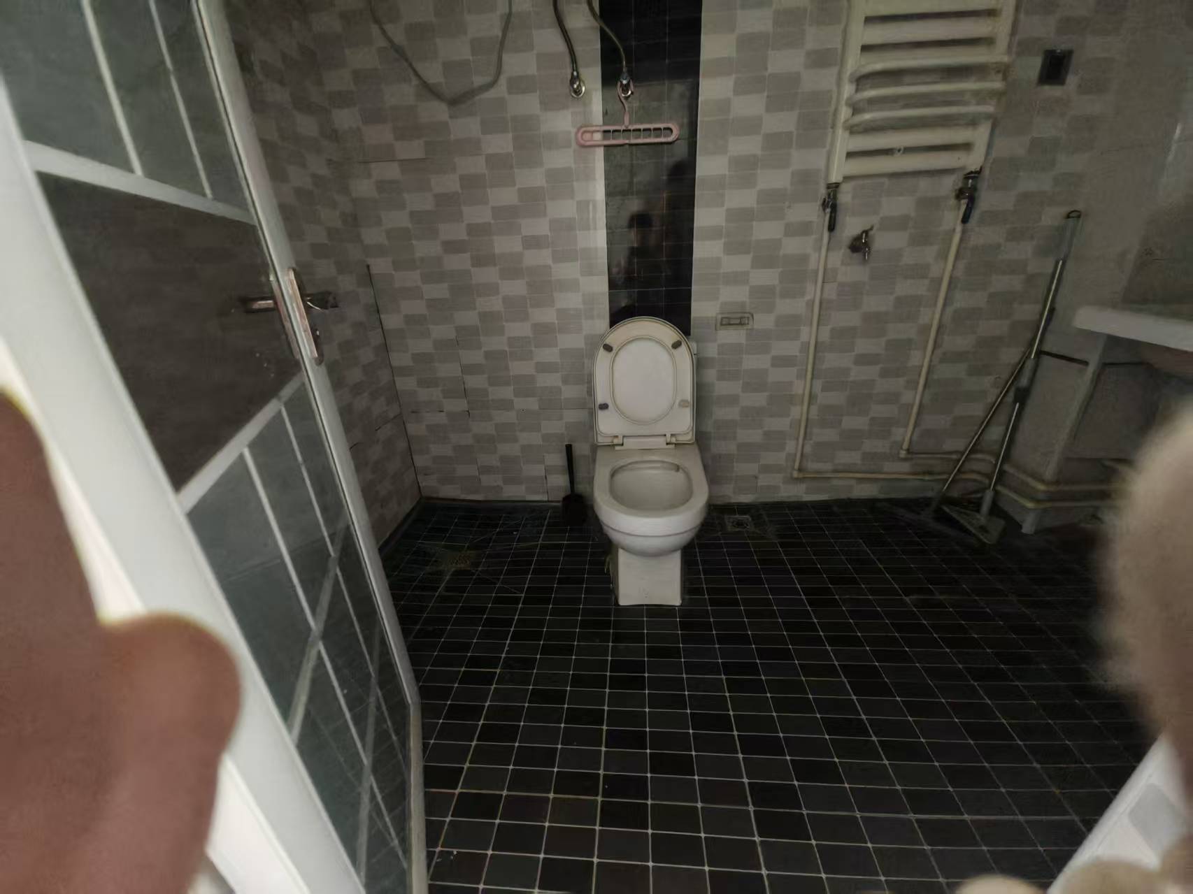 世纪花园 随时看房·