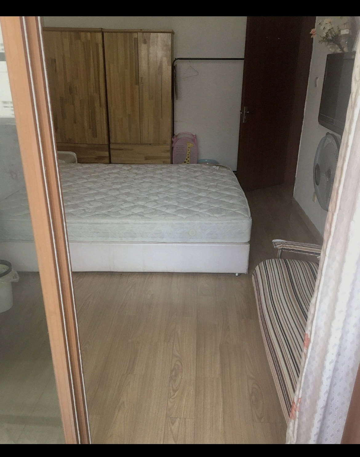 桃浦七村 随时看房·