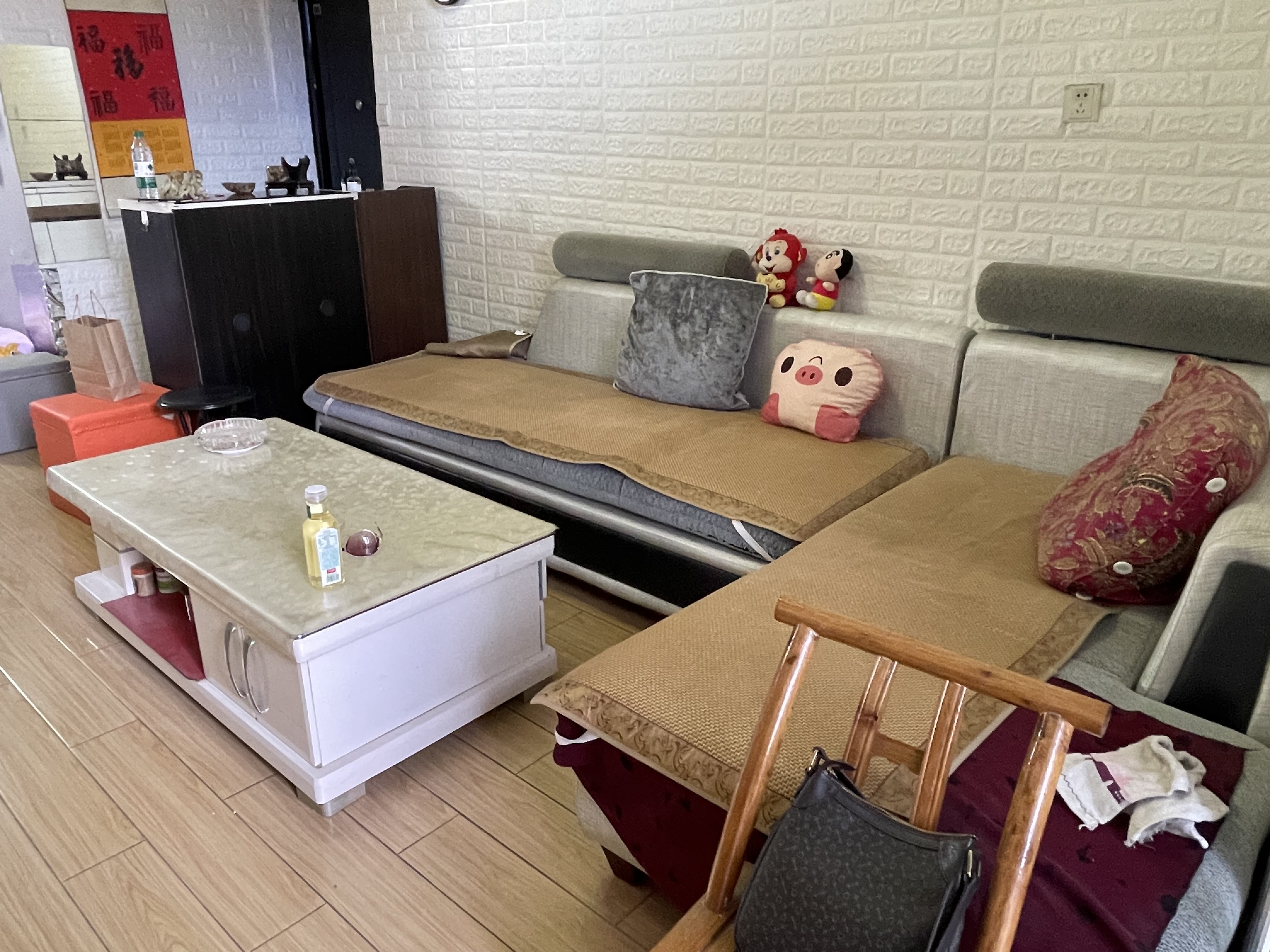 光荣坊 随时看房·