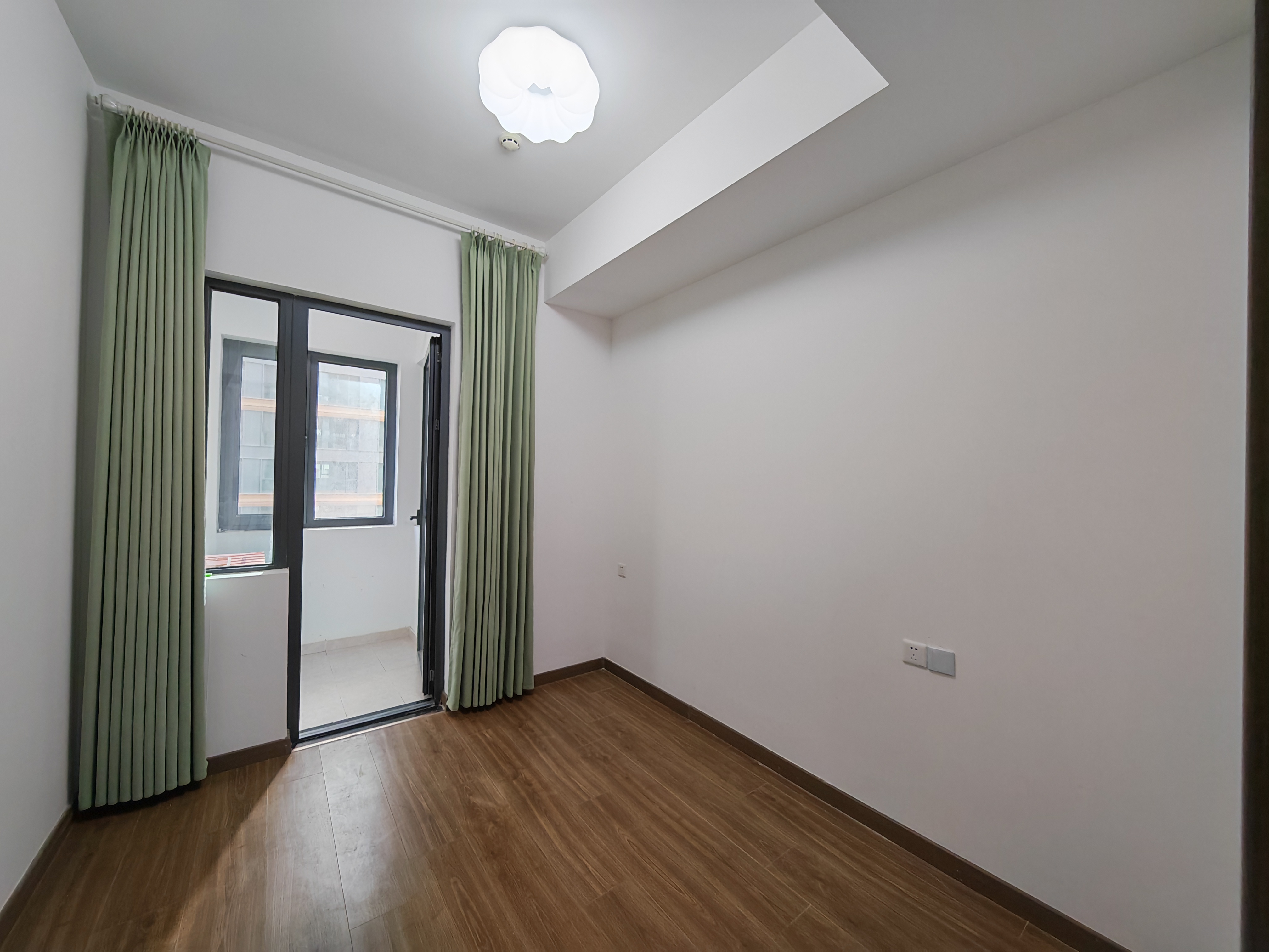 西派国樾 随时看房·