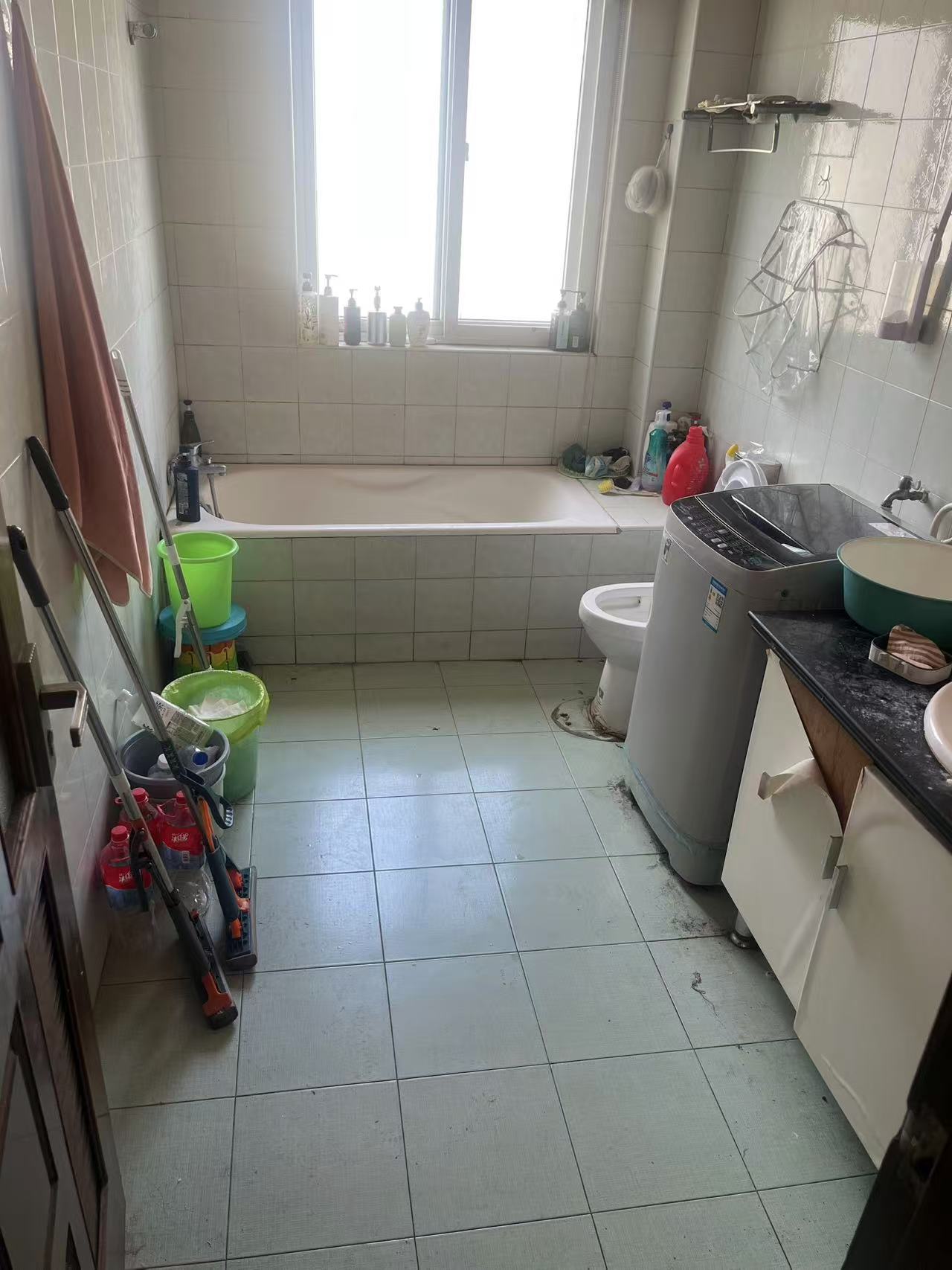 倪家苑 随时看房·