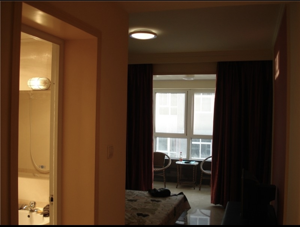 长丰园小区 随时看房·