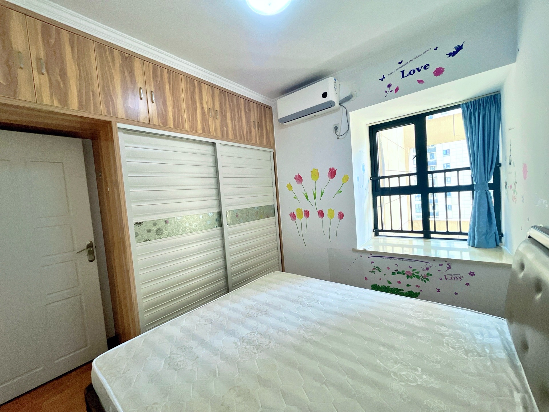 三元中央公园 随时看房·