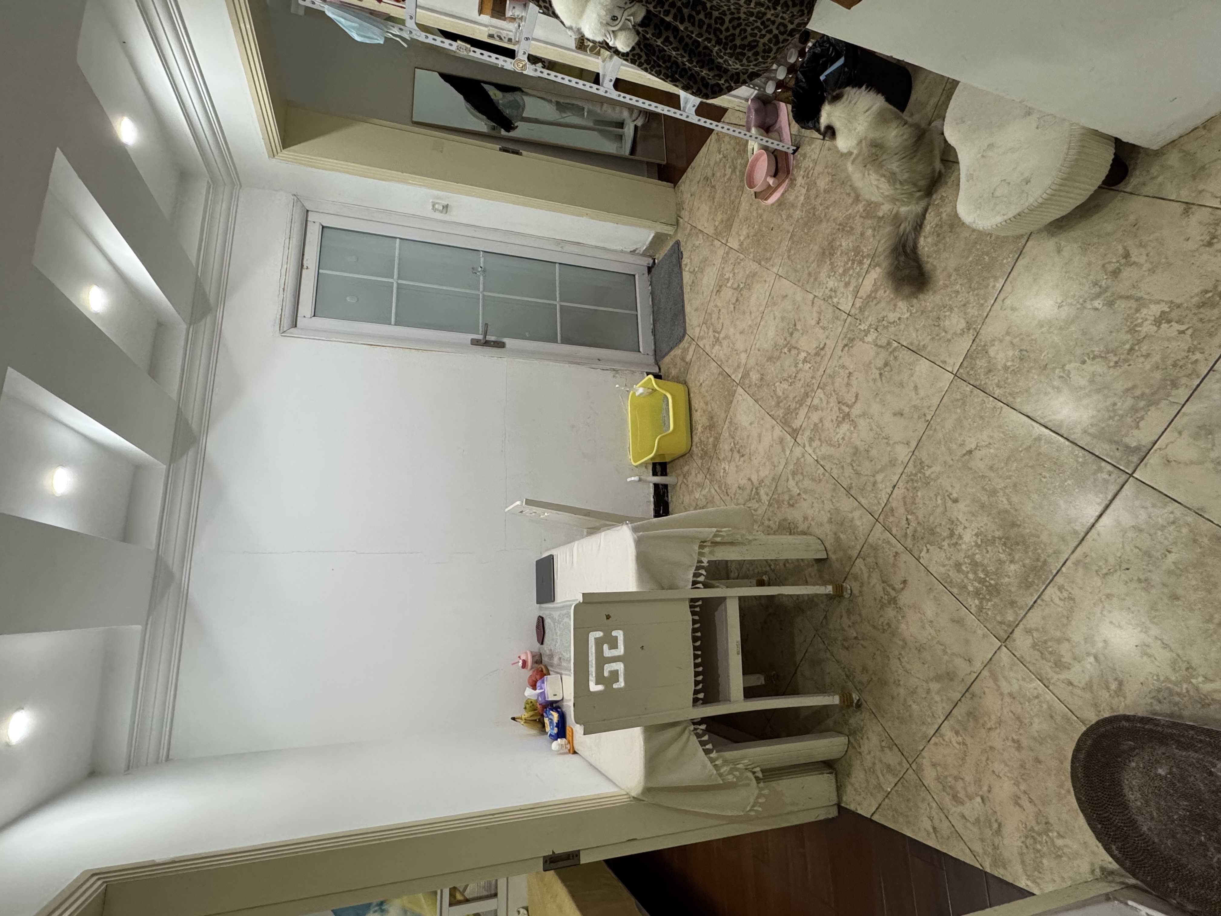 嘉城新航域 2居室 4200元/月