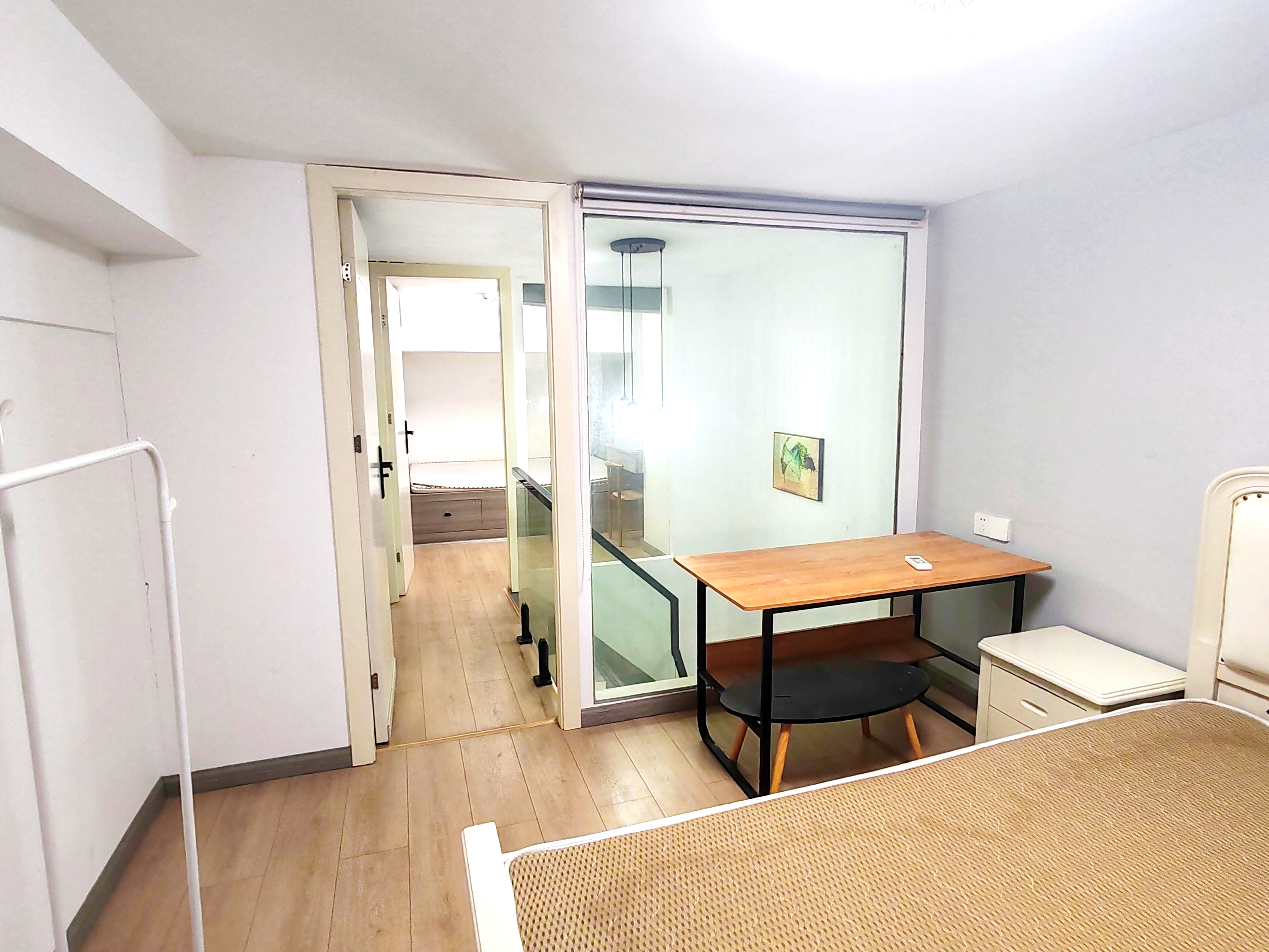 龙湖湘江星座 随时看房·