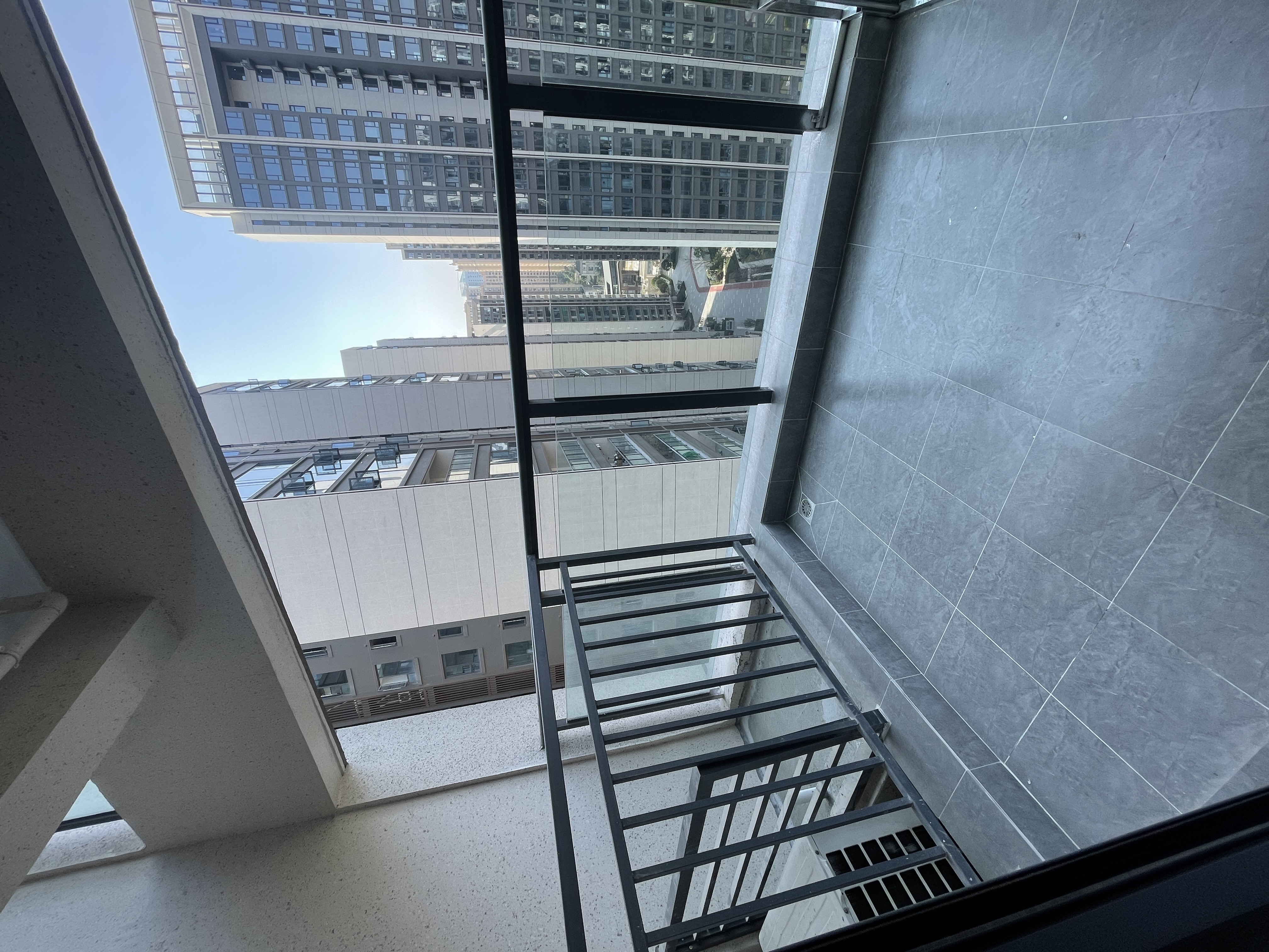 川发天府上城 随时看房·