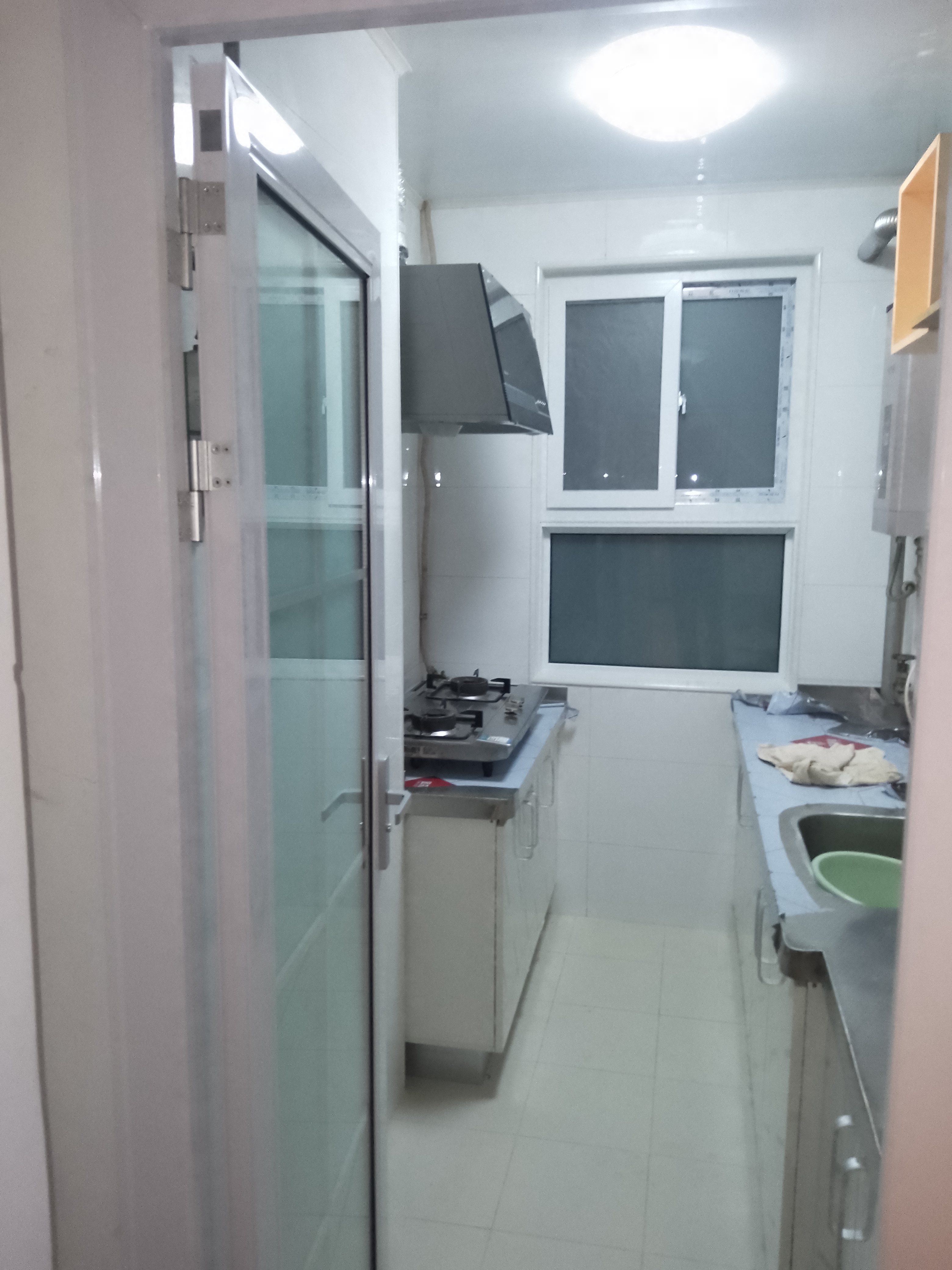 角门北路11号院 随时看房·