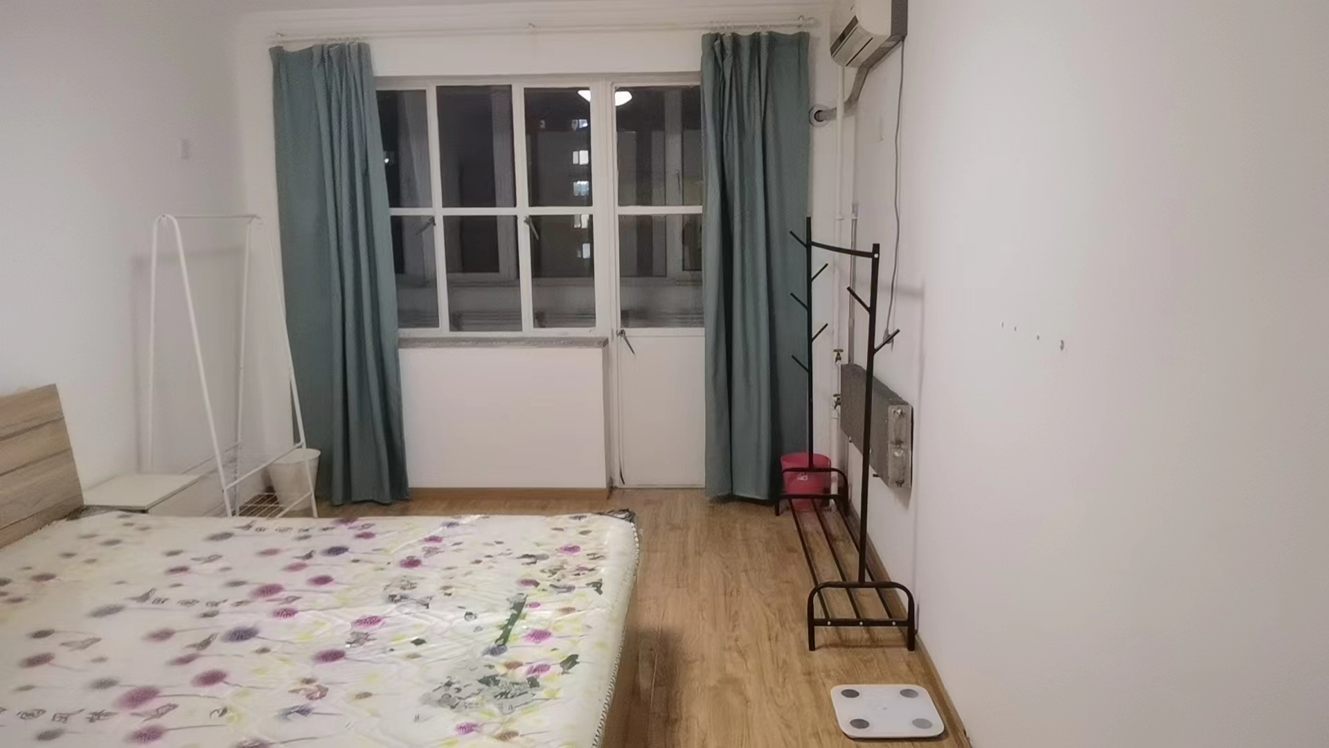 惠新里）
