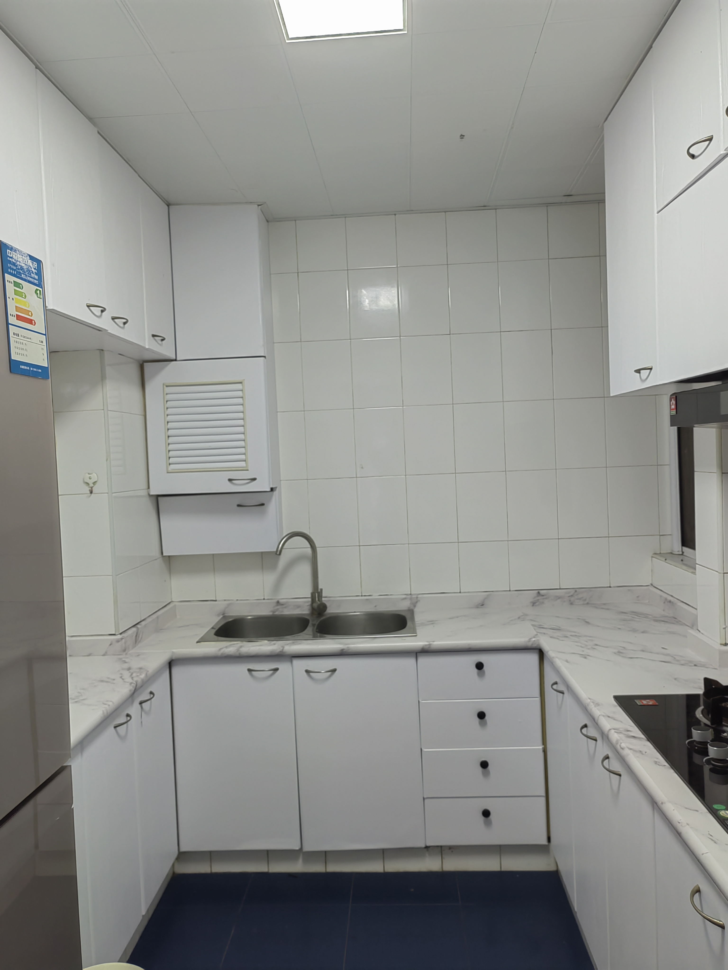 华箐公寓 随时看房·