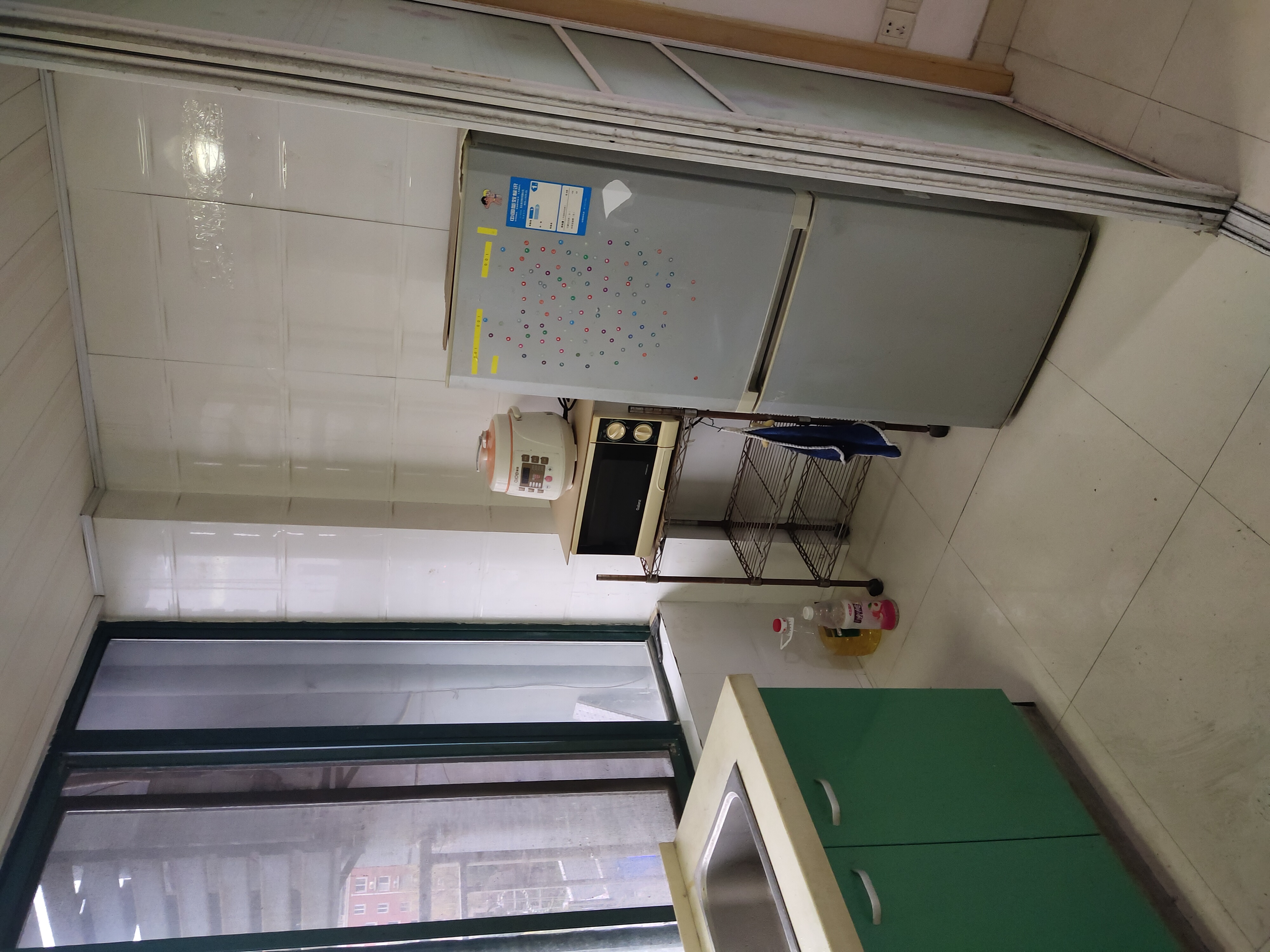 梅村 城色佳园 华联超市楼上 随时看房·