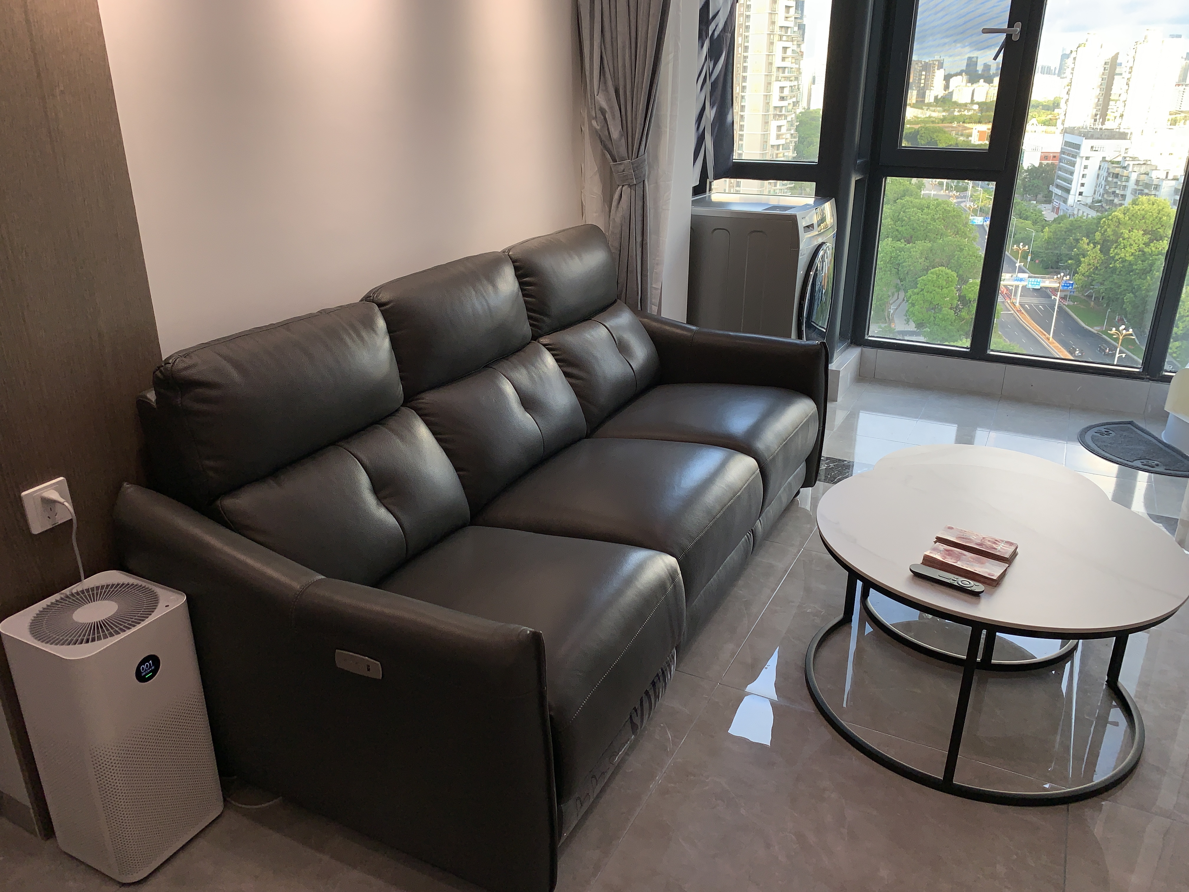 金色假日 随时看房·