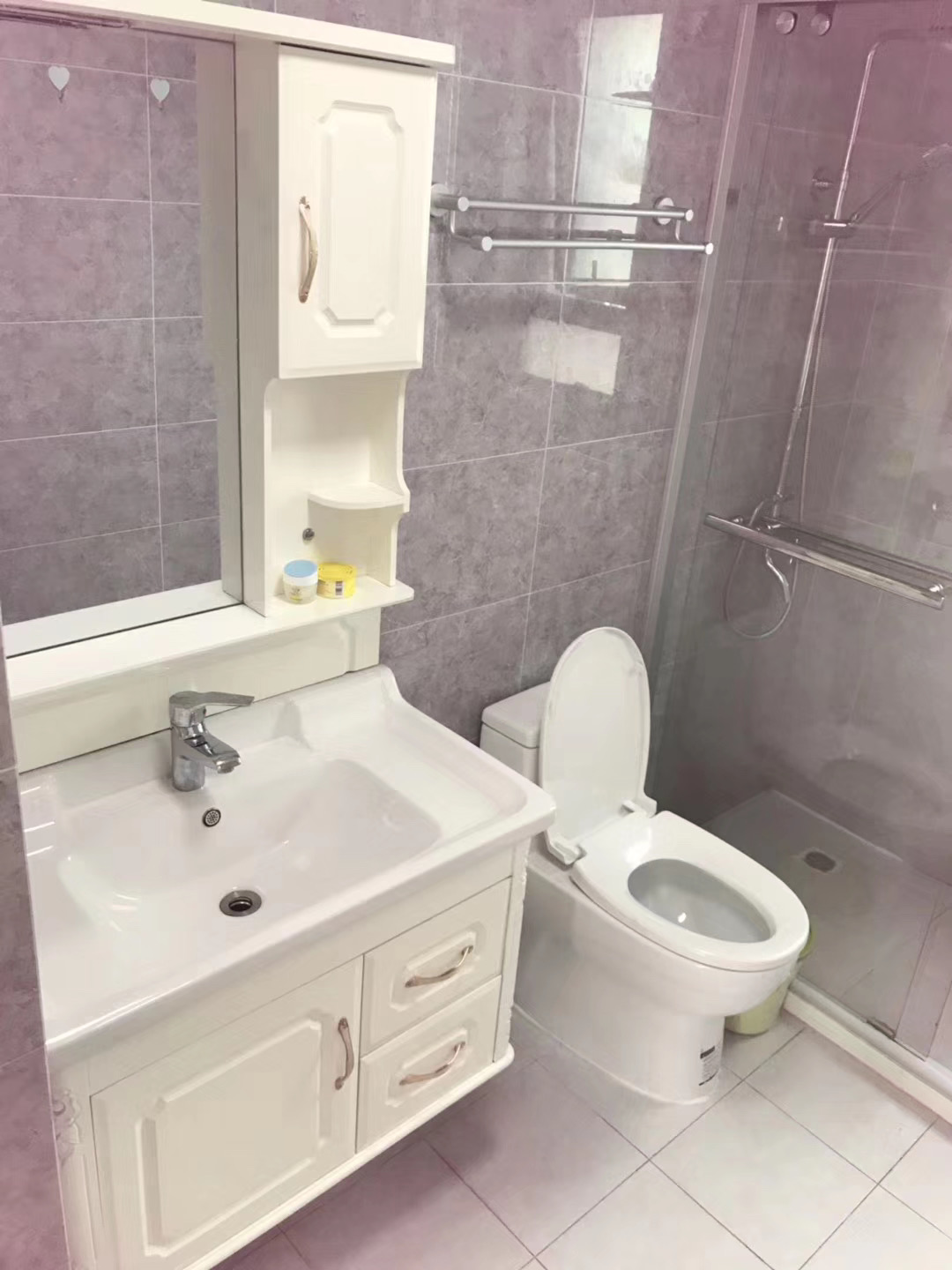 万达华府 随时看房·