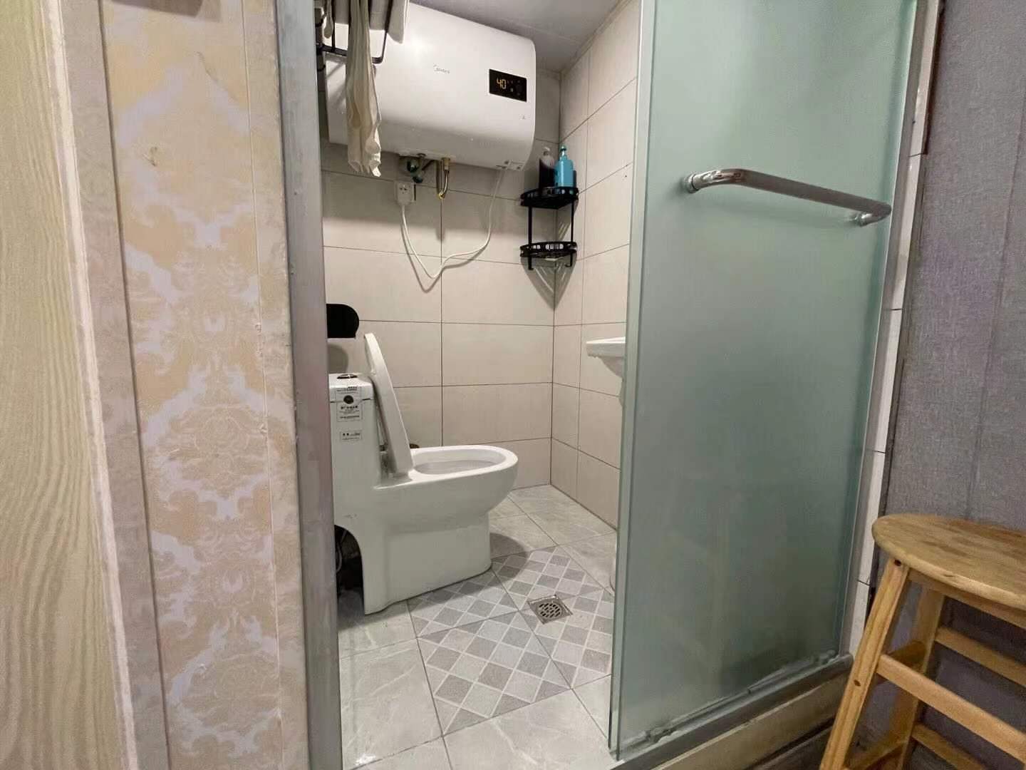 江西小区 随时看房·