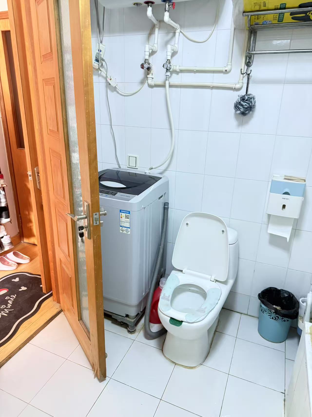 御景山小区北区 随时看房·