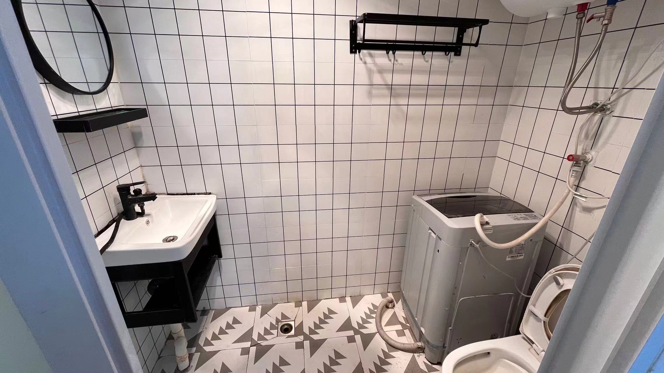 文怡花园 随时看房·