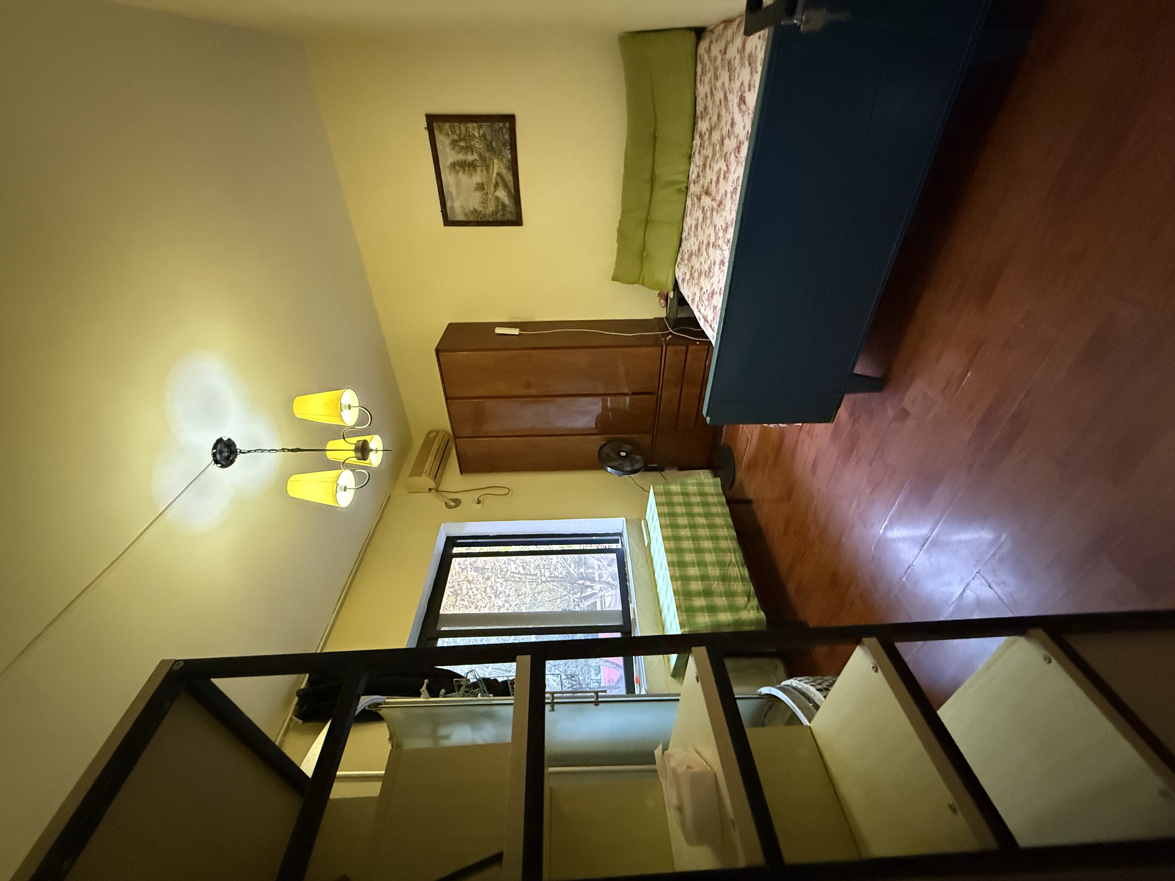 玉林西路4号 3居室 2300元/月