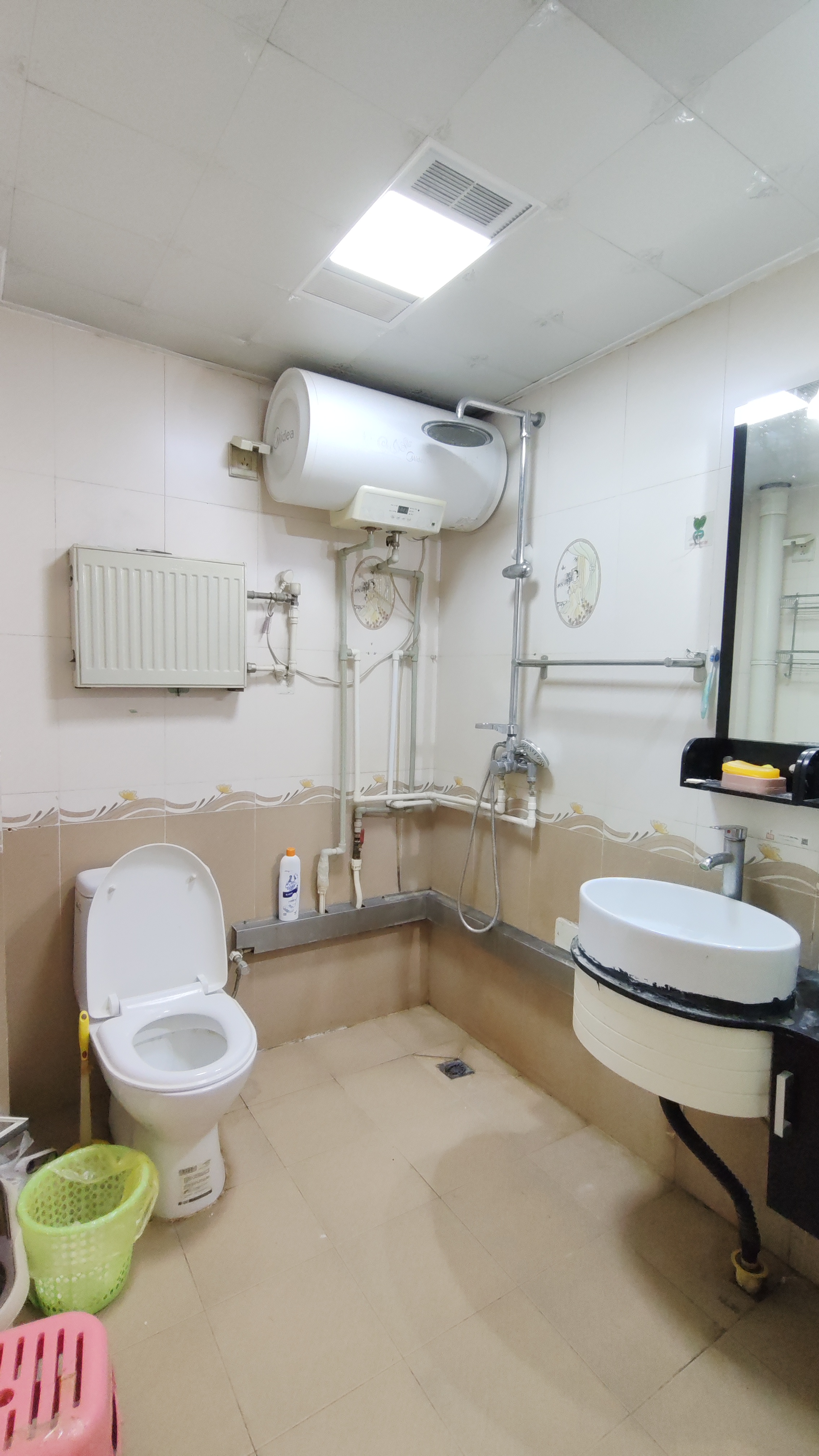 天赐良园东三期 随时看房·