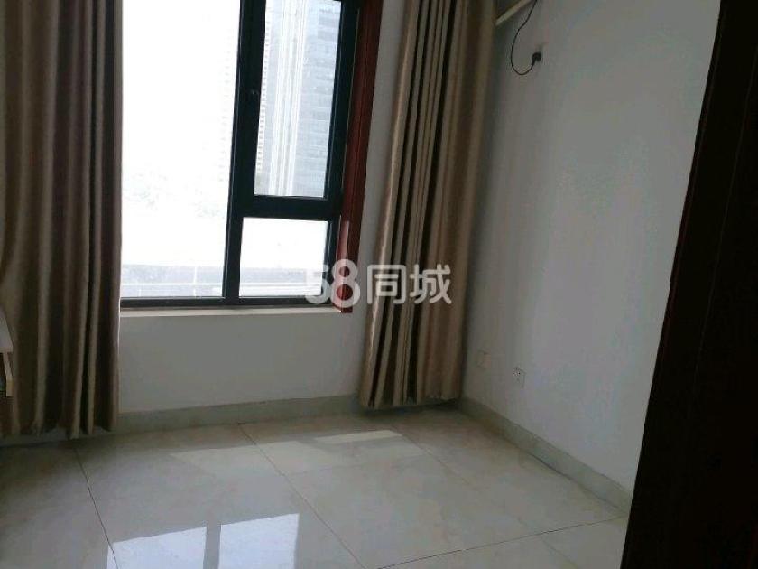 中建锦绣城二期 随时看房·
