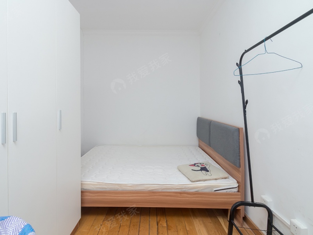 韩庄子二里 随时看房·