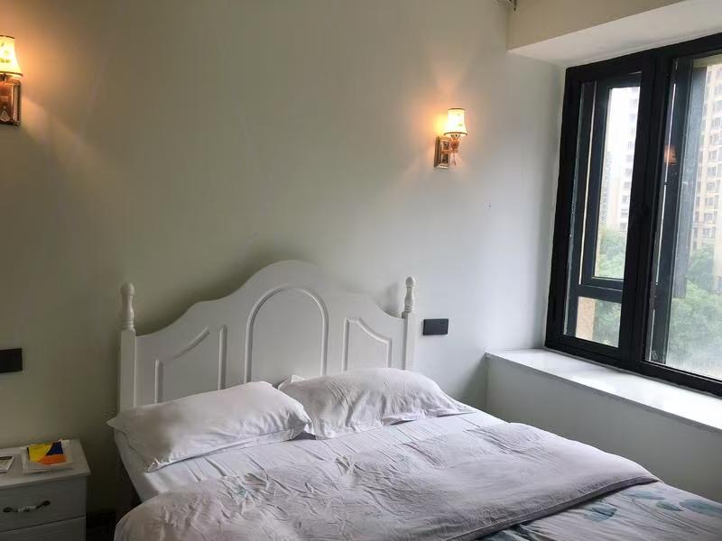 国贸蓝湾 随时看房·