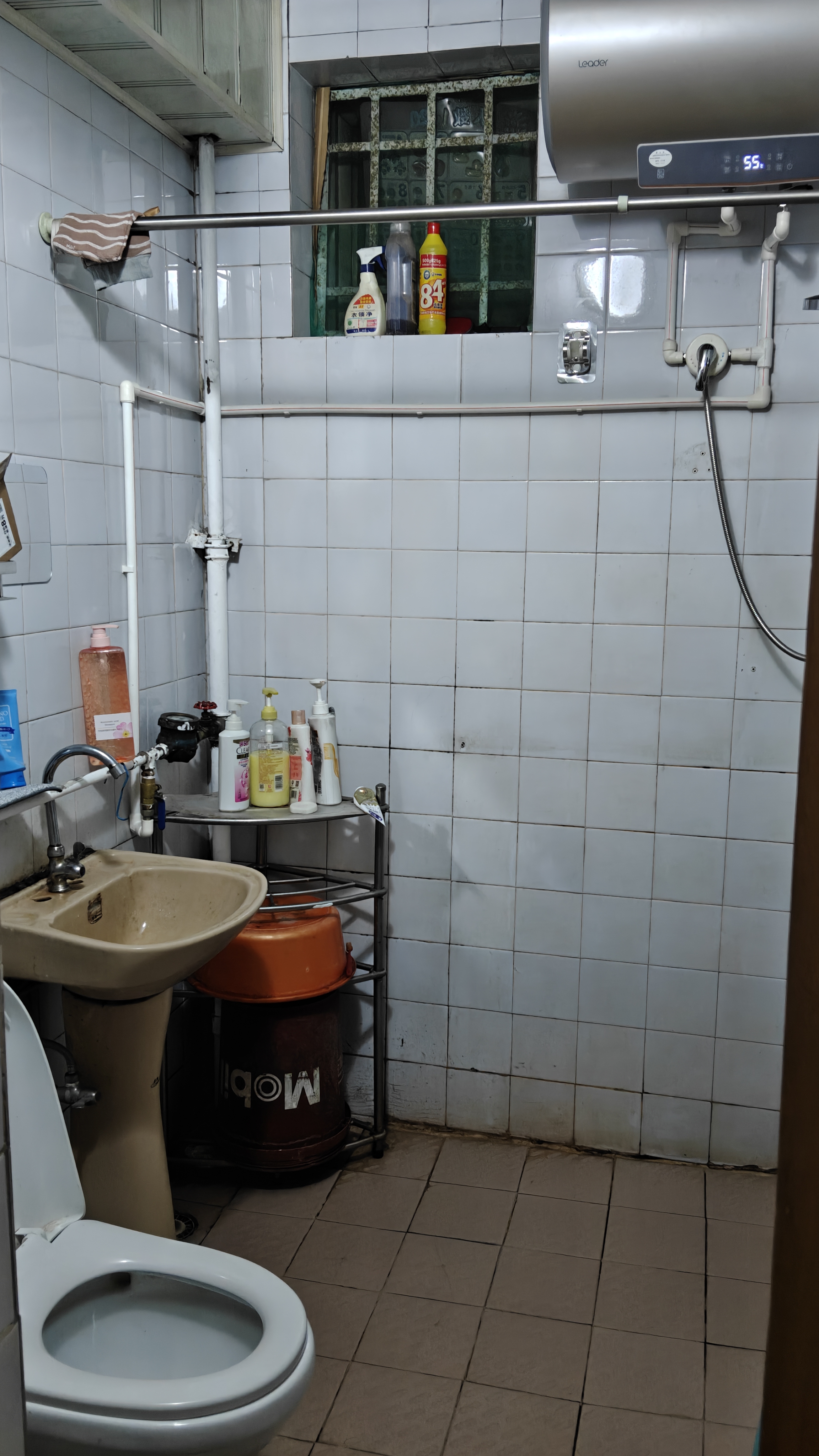 庆安颐秀园 随时看房·