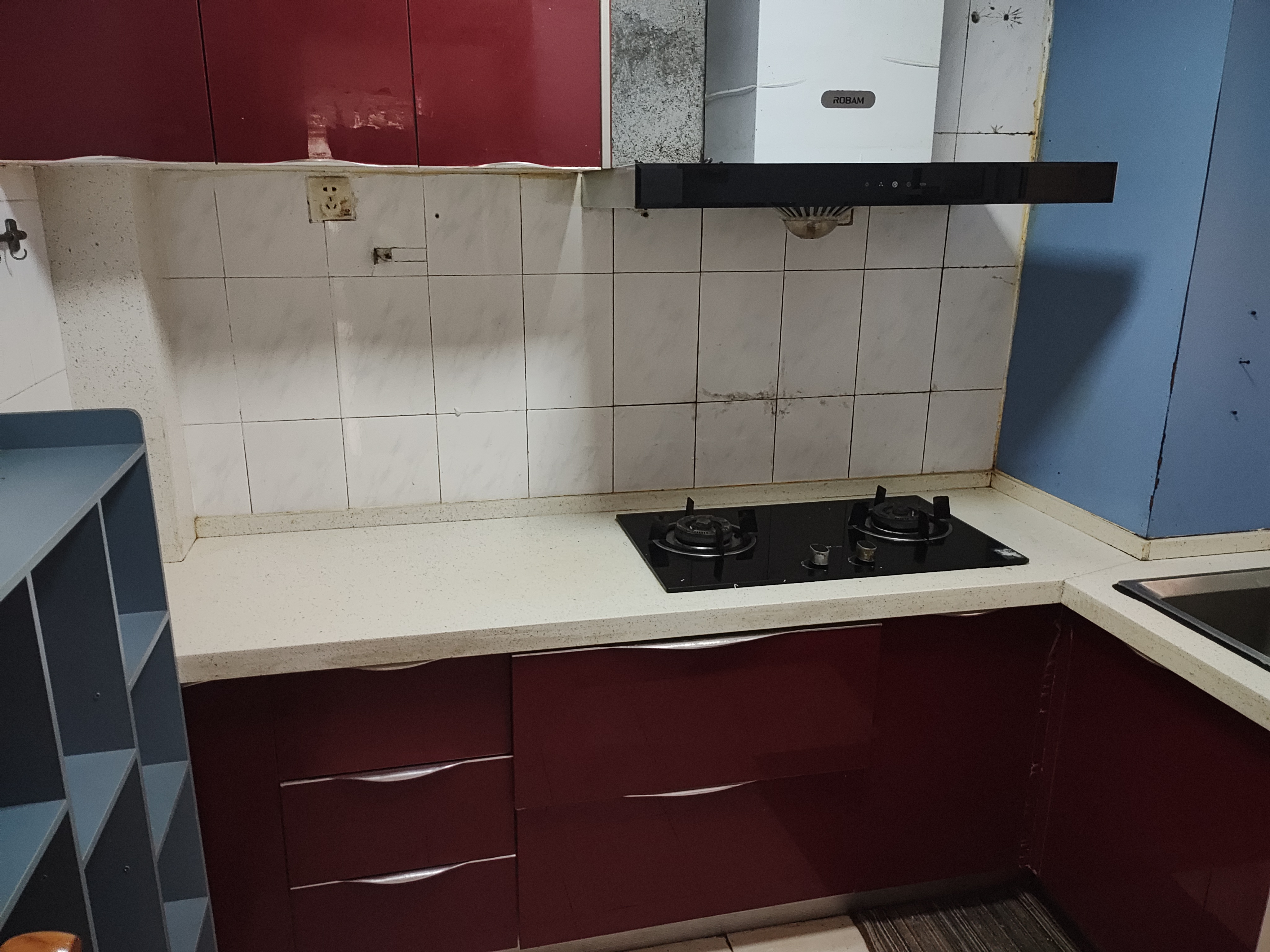 东湖花园一期 随时看房·