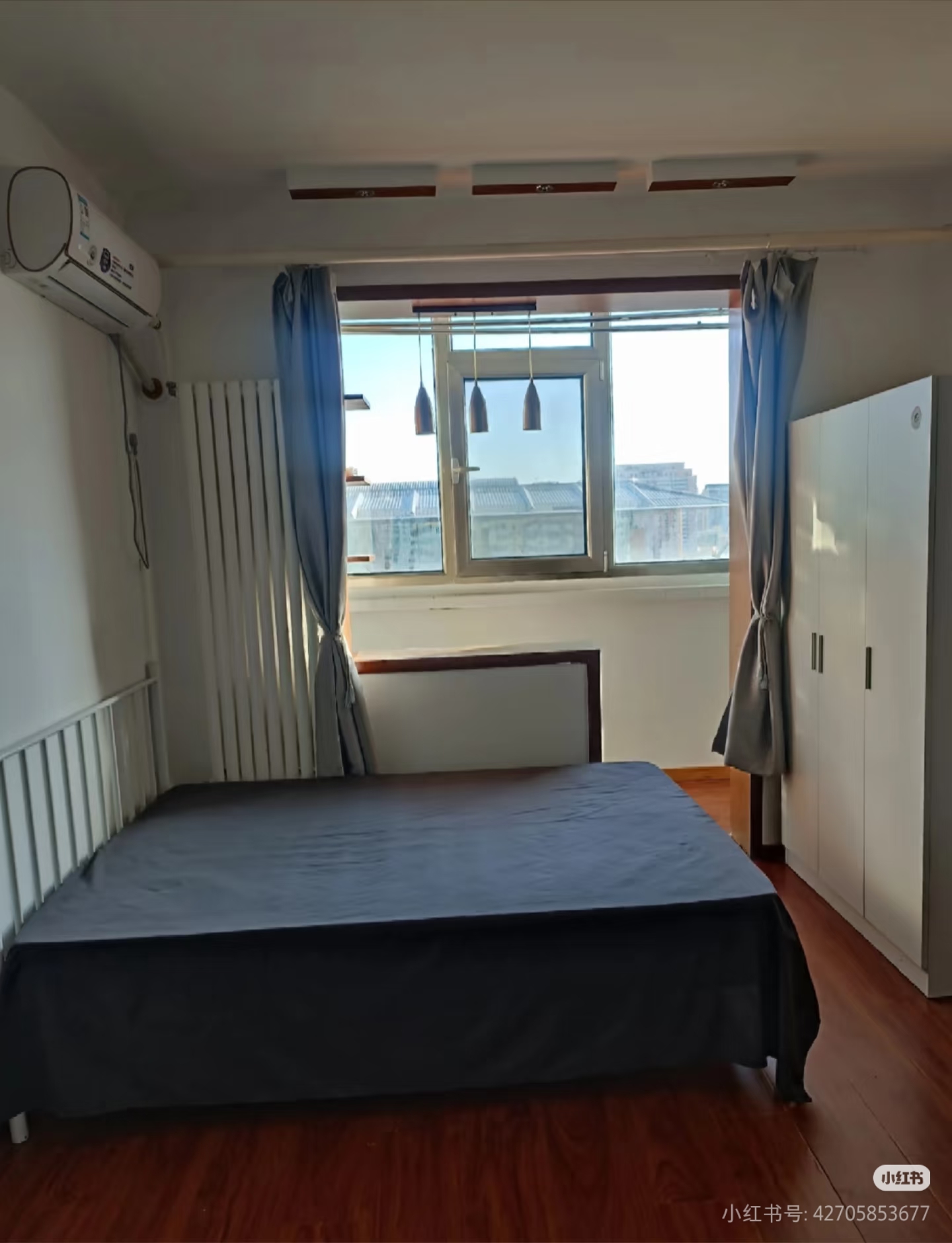 复兴门外大街21号楼 随时看房·