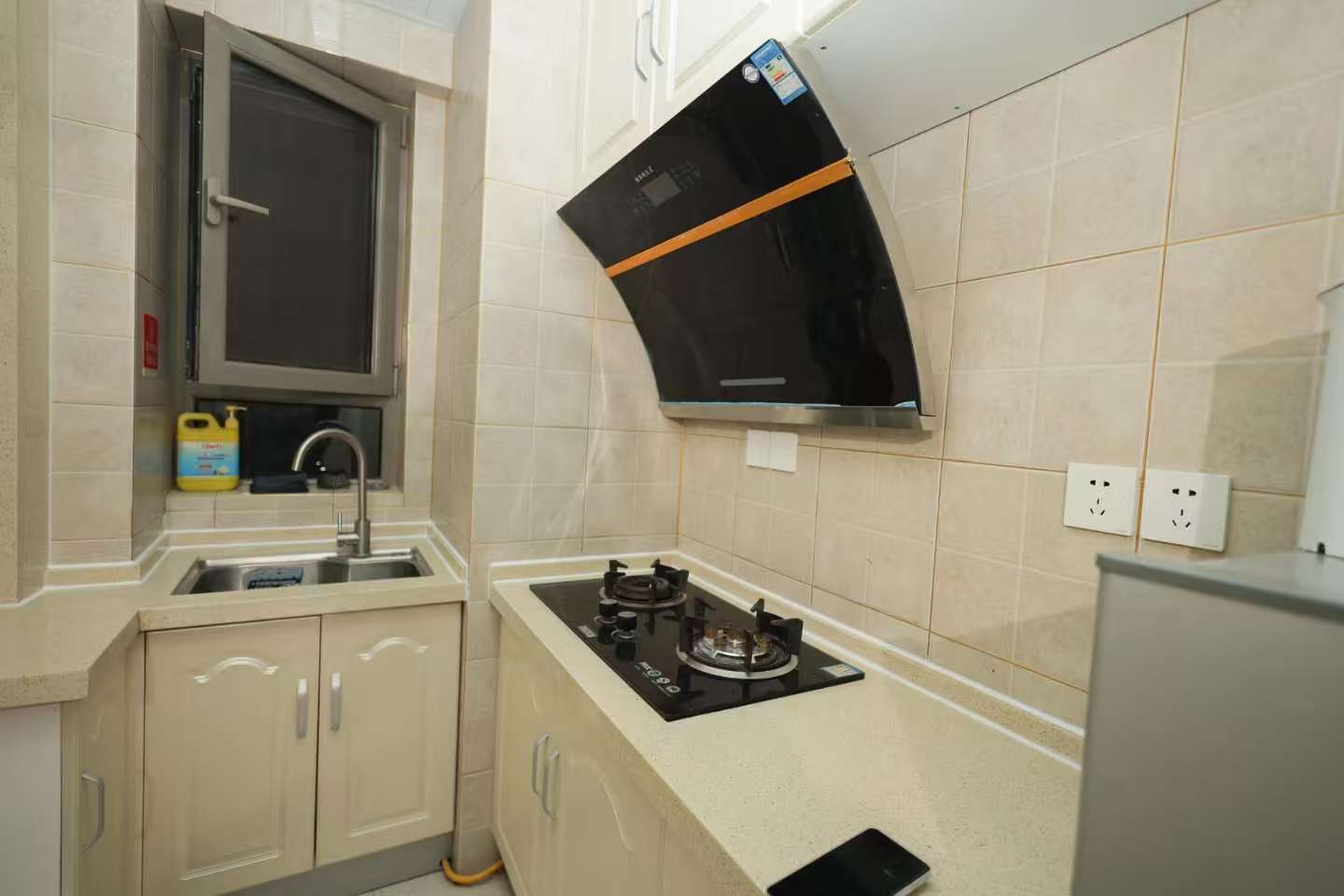 金沙滩壹号 随时看房·