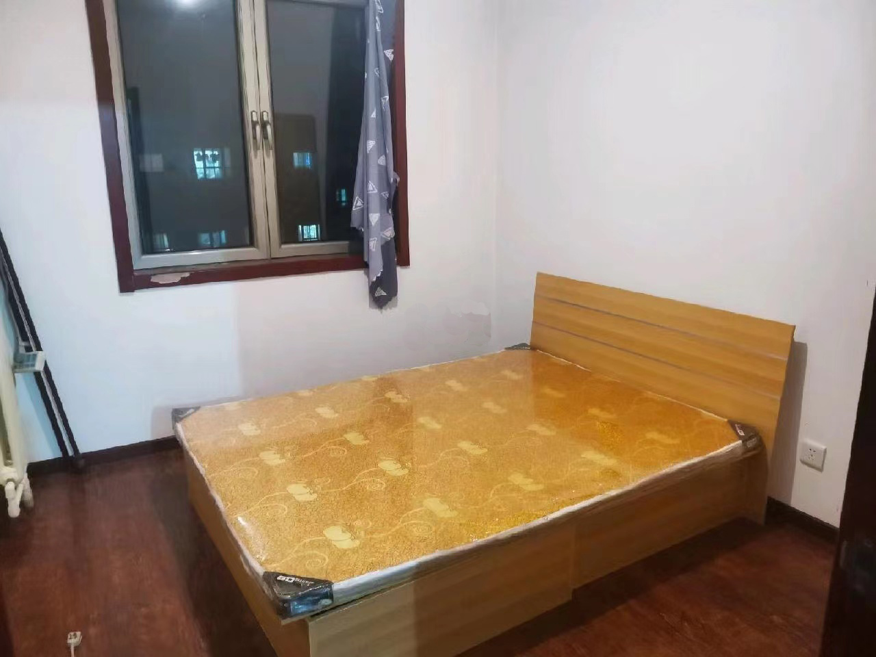 东逸佳苑 随时看房·