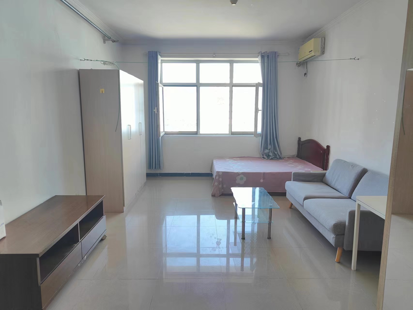 像素 1居室 3200元/月