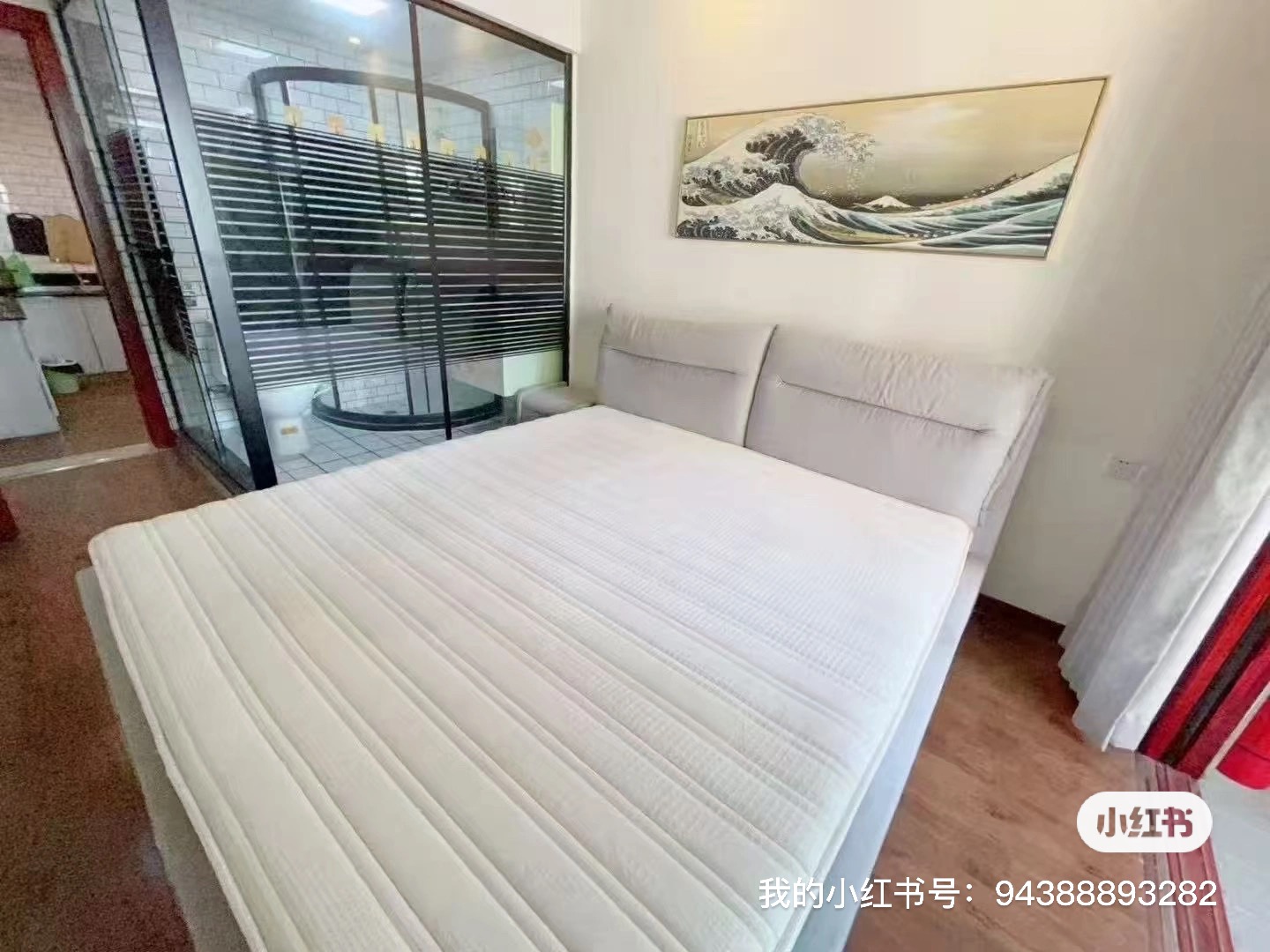 鑫龙大厦 随时看房·