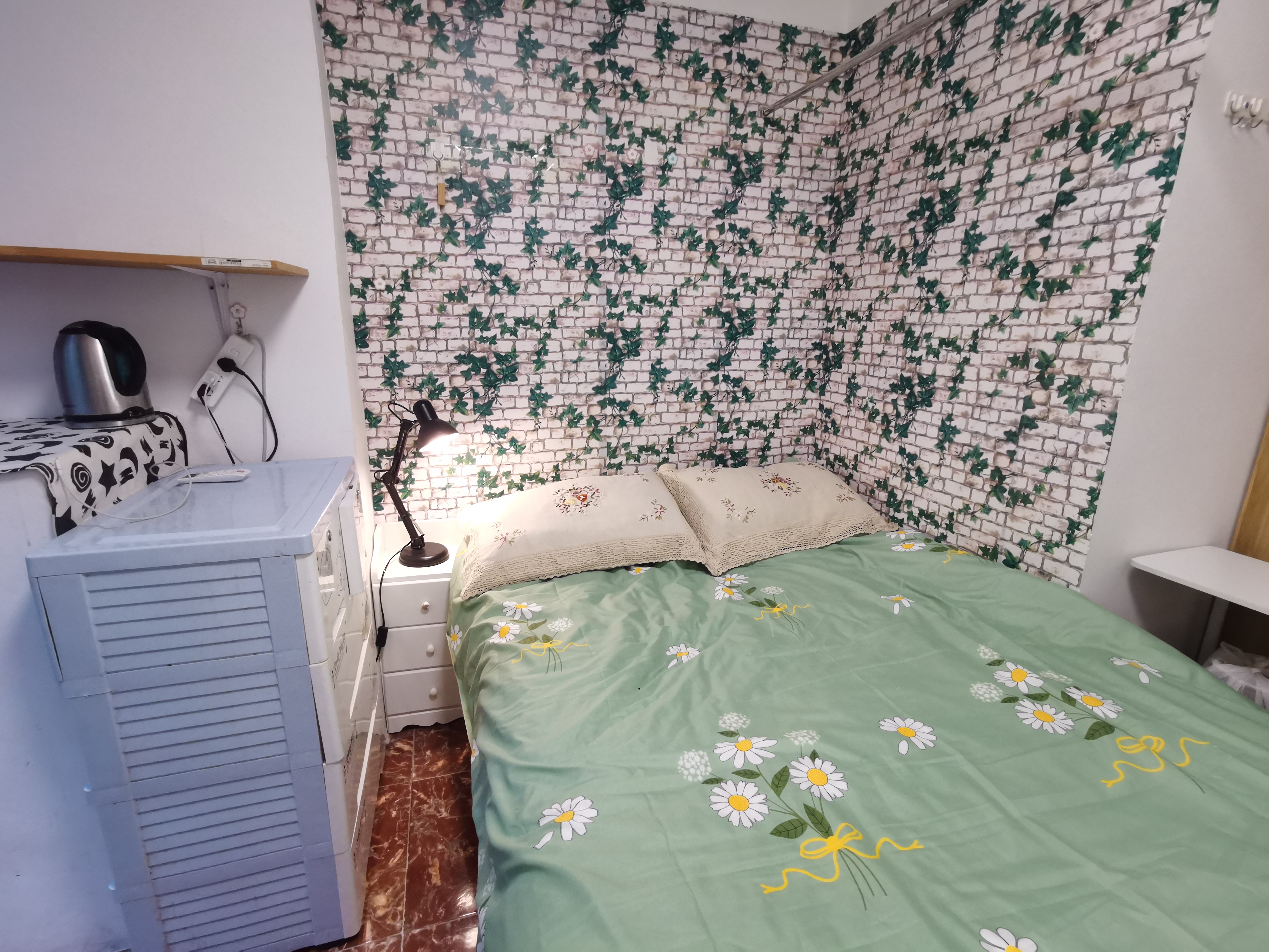 交大东路48号院 随时看房·