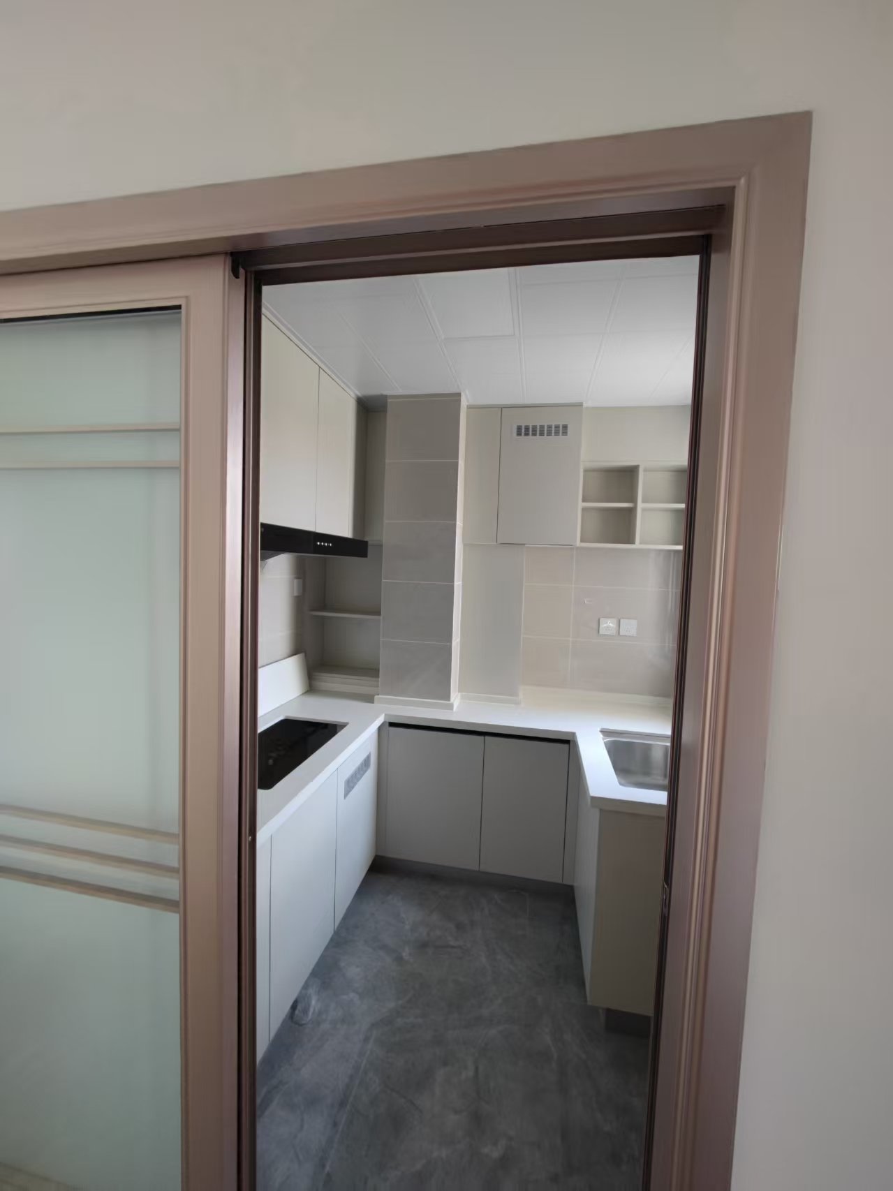 皓月天鉴 随时看房·