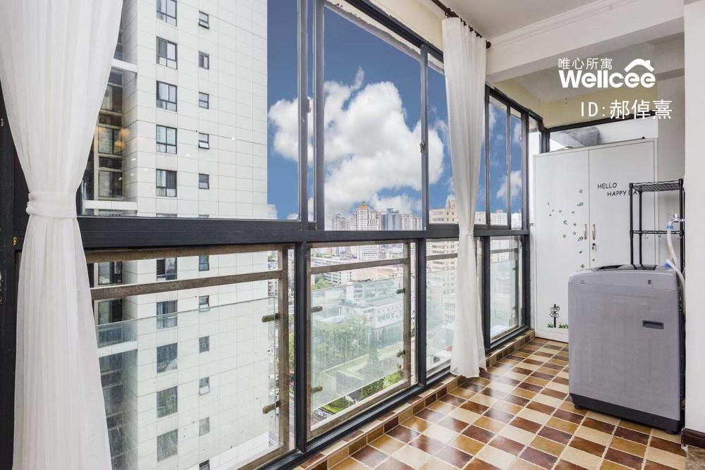 银海元隆 随时看房·