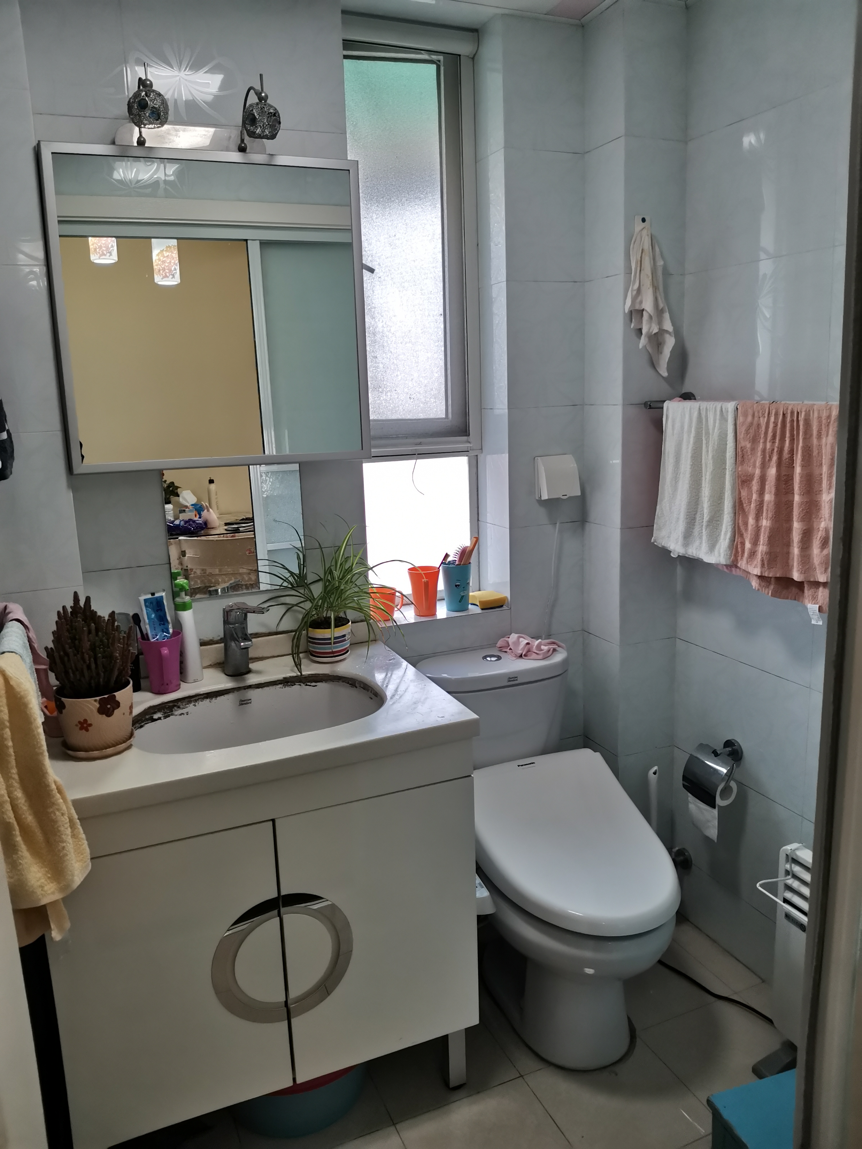 梅园四街坊 2居室 8500元/月