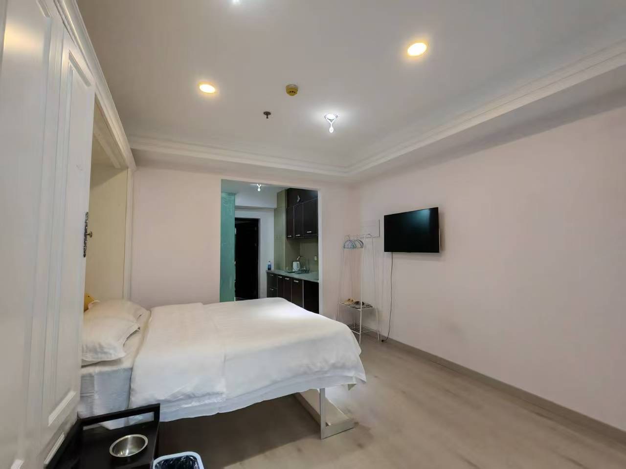 瀚都国际 随时看房·